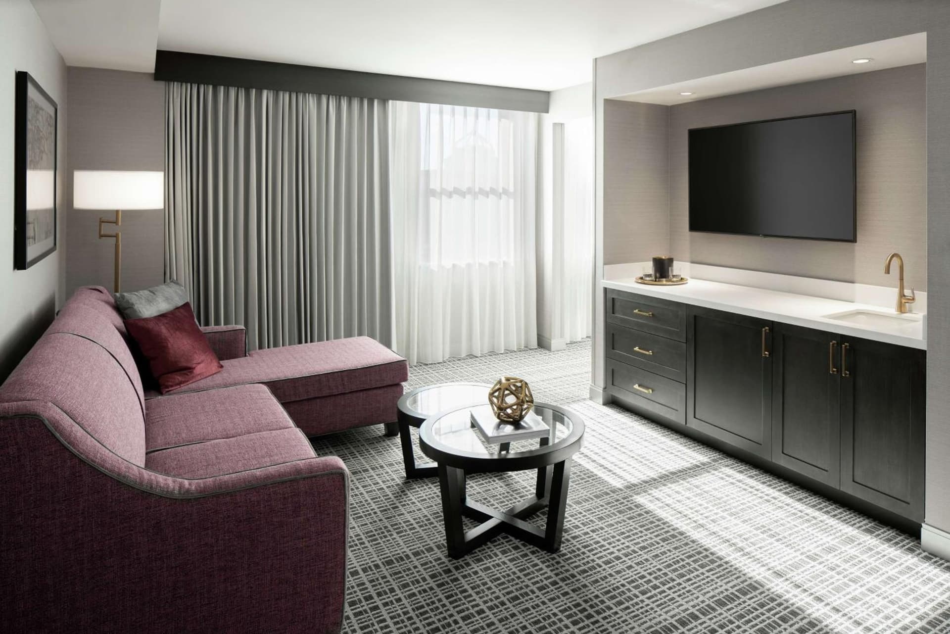 The Axis Moline Hotel, Tapestry Collection By Hilton gallery photo in Moline, IL — image 31