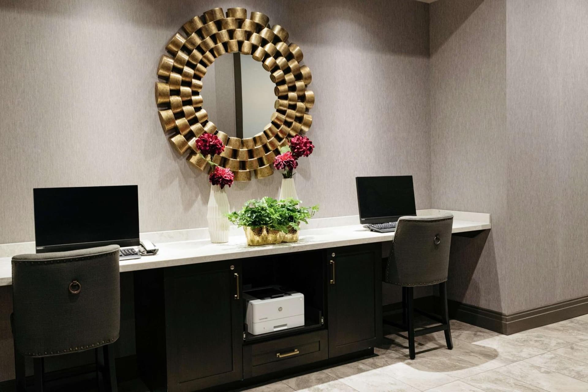 The Axis Moline Hotel, Tapestry Collection By Hilton interior in Moline, IL — gallery photo 2