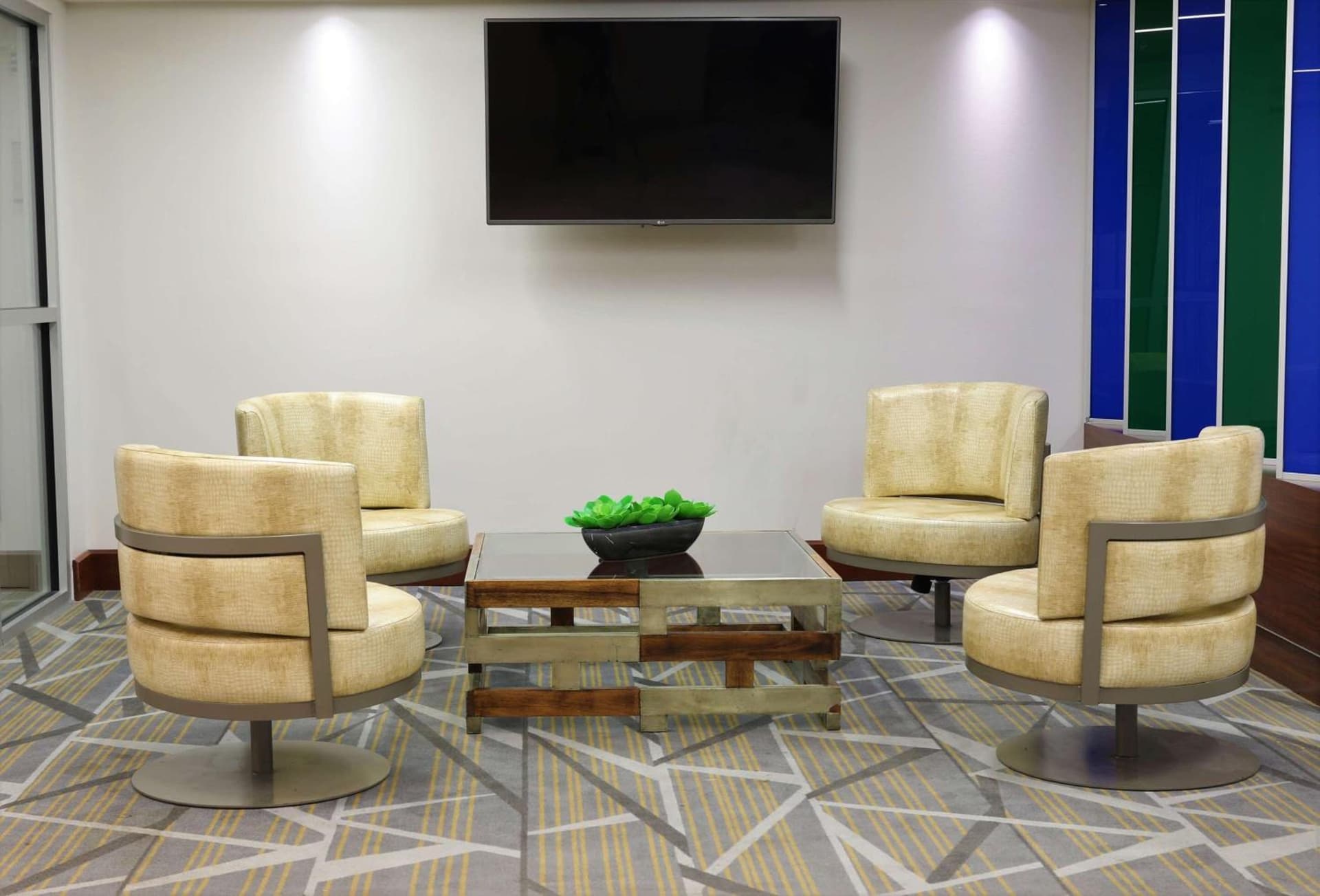 Doubletree By Hilton Omaha Southwest, Ne gallery photo in Omaha, NE — image 26
