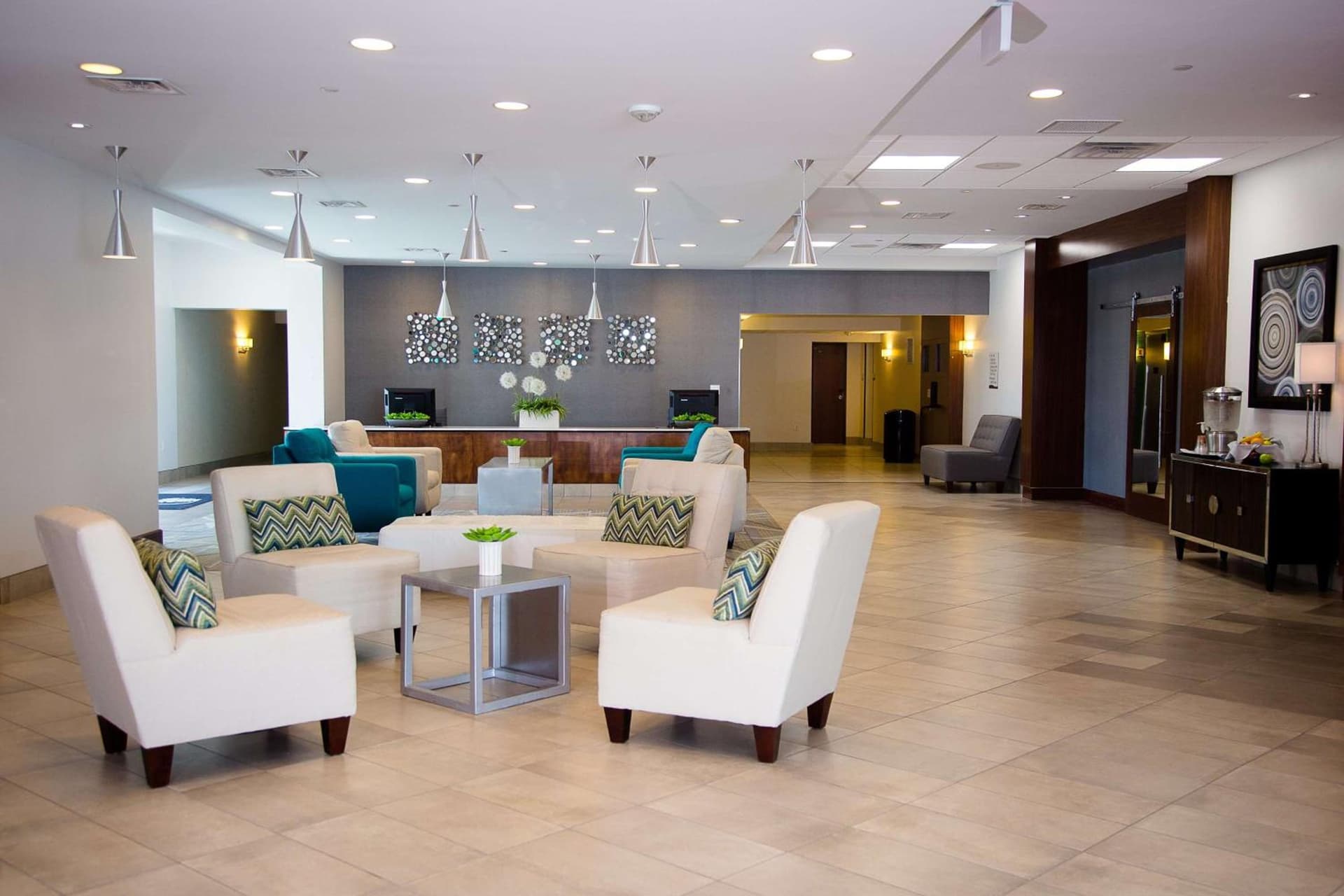 Doubletree By Hilton Omaha Southwest, Ne gallery photo in Omaha, NE — image 11
