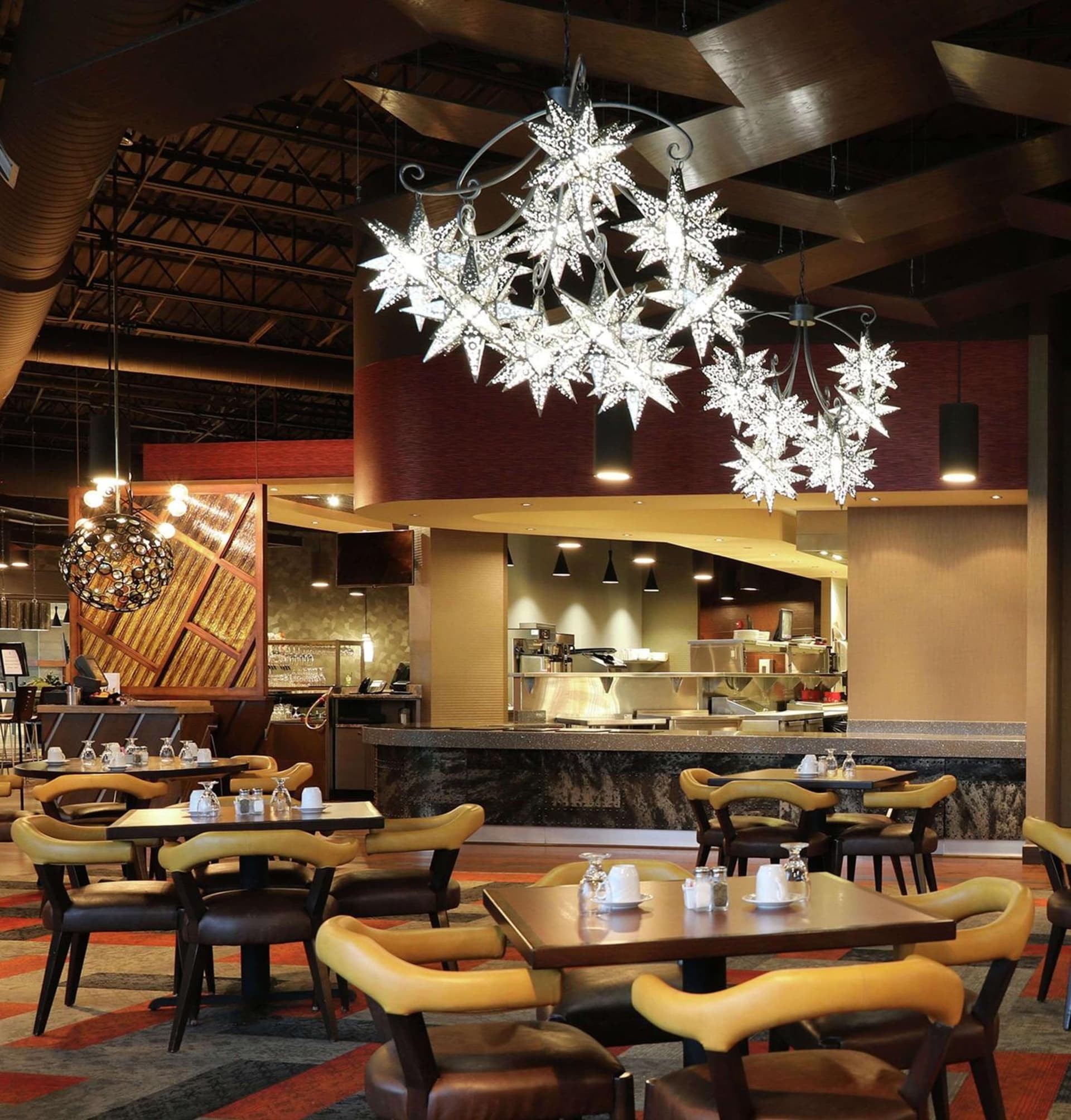 Doubletree By Hilton Omaha Southwest, Ne interior in Omaha, NE — gallery photo 2