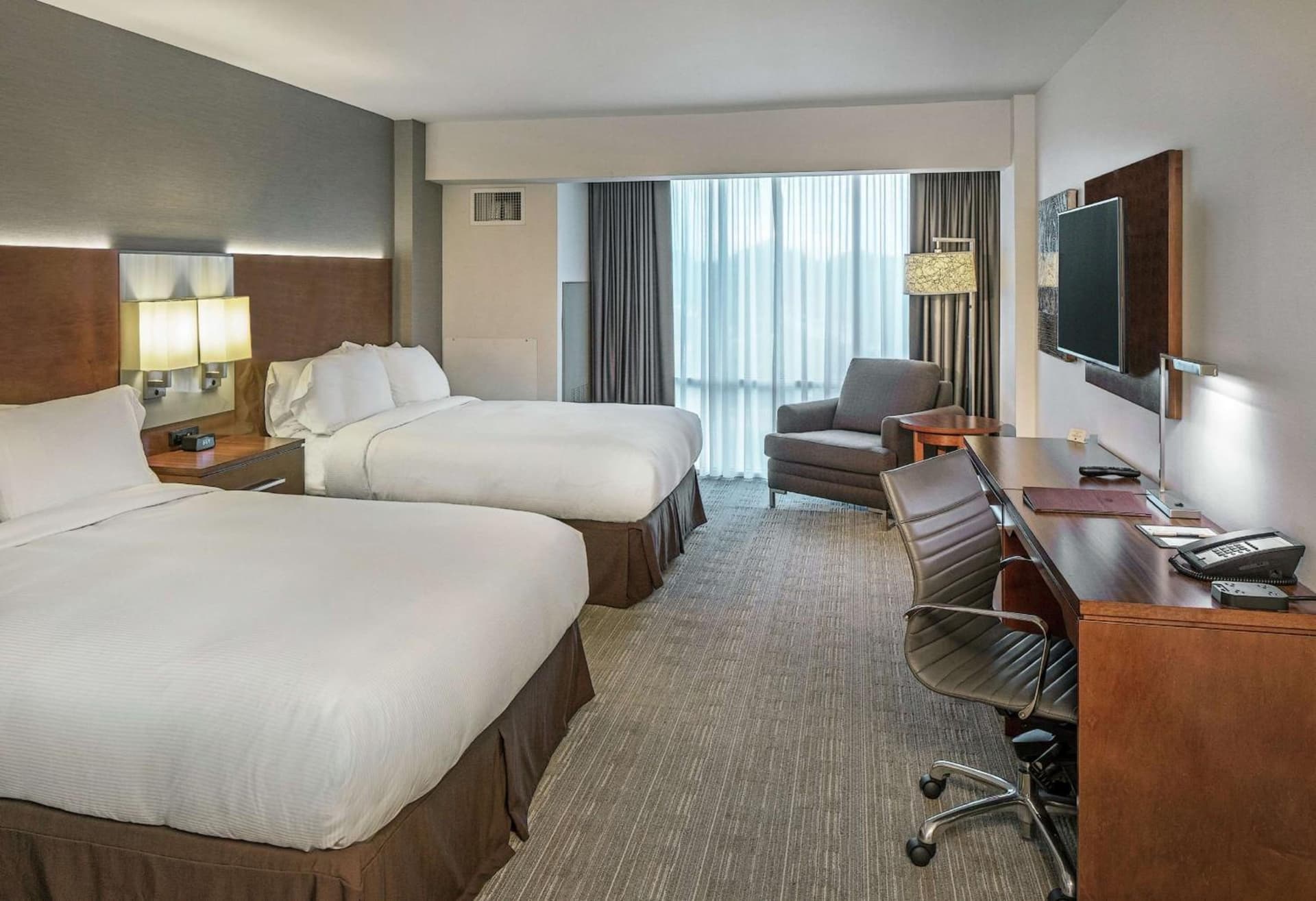 Doubletree By Hilton Omaha Southwest, Ne gallery photo in Omaha, NE — image 5