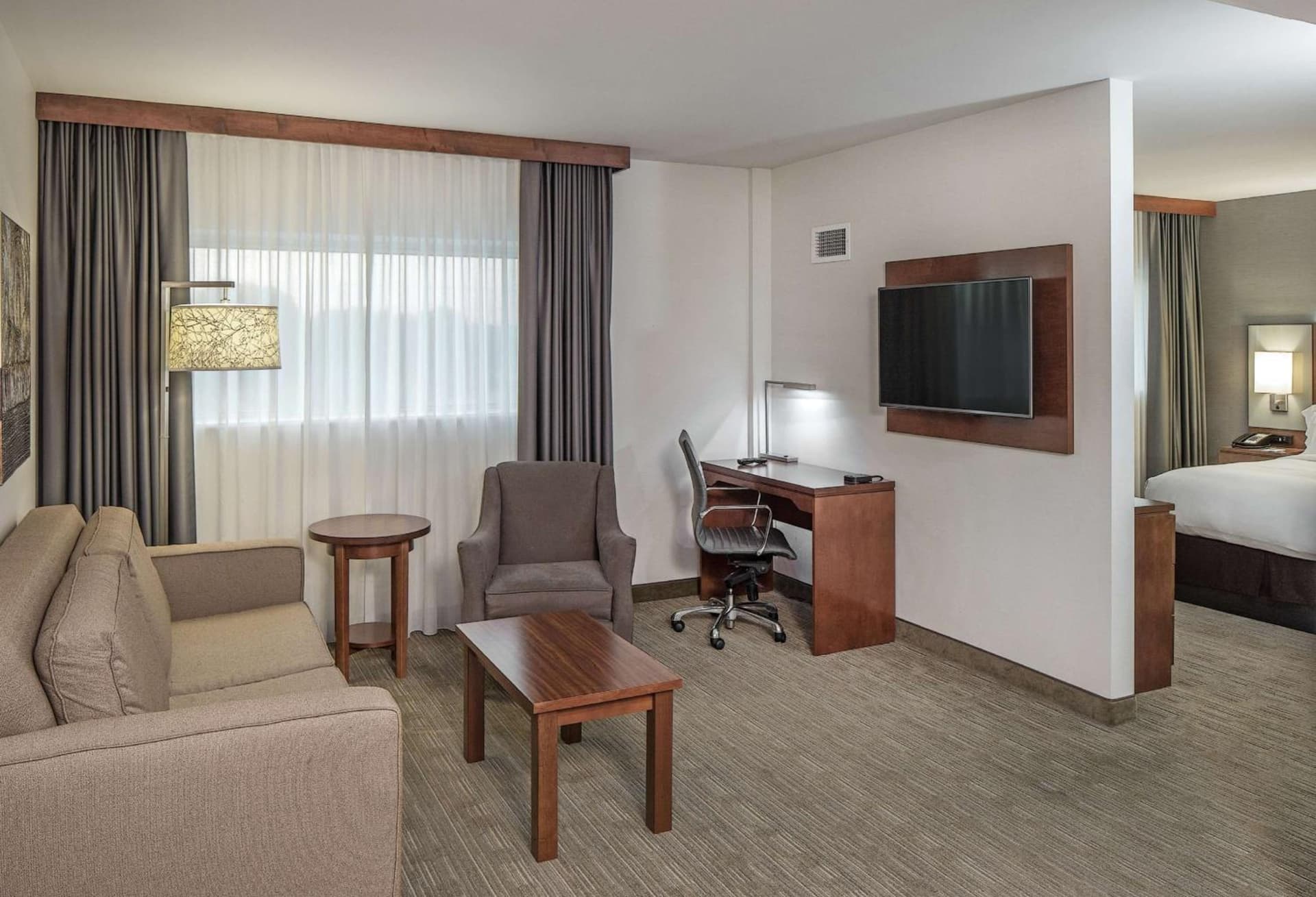 Doubletree By Hilton Omaha Southwest, Ne gallery photo in Omaha, NE — image 19