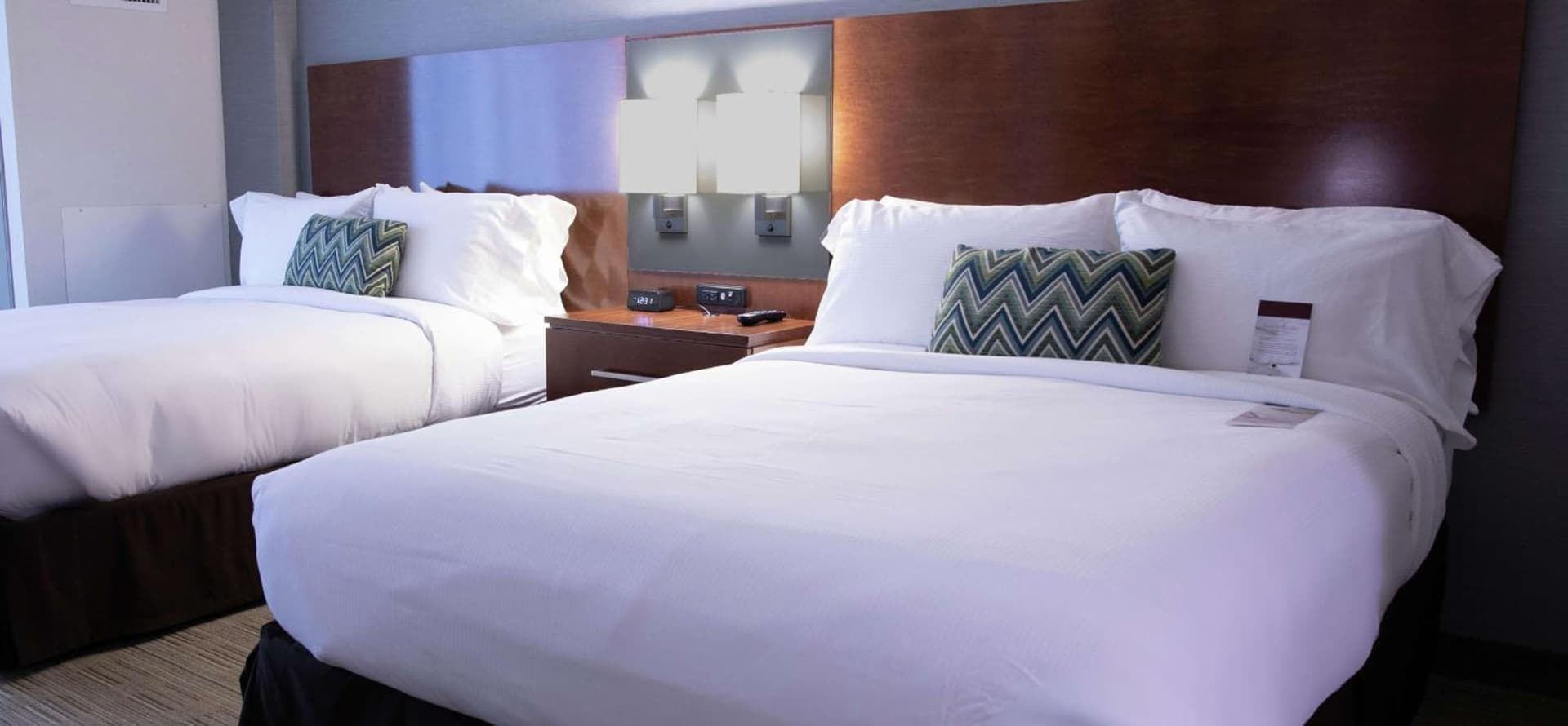 Doubletree By Hilton Omaha Southwest, Ne gallery photo in Omaha, NE — image 20