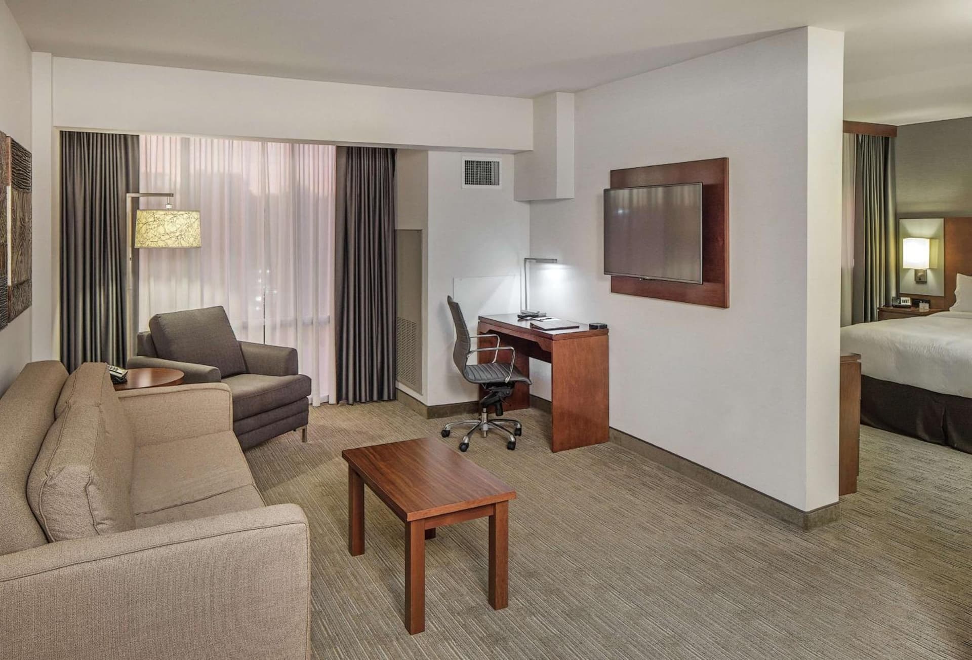 Doubletree By Hilton Omaha Southwest, Ne gallery photo in Omaha, NE — image 24