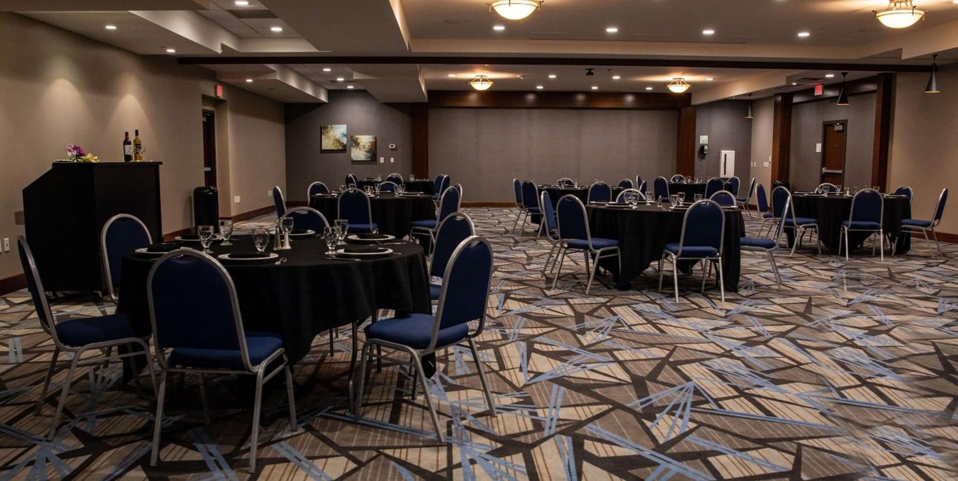 Doubletree By Hilton Omaha Southwest, Ne gallery photo in Omaha, NE — image 17