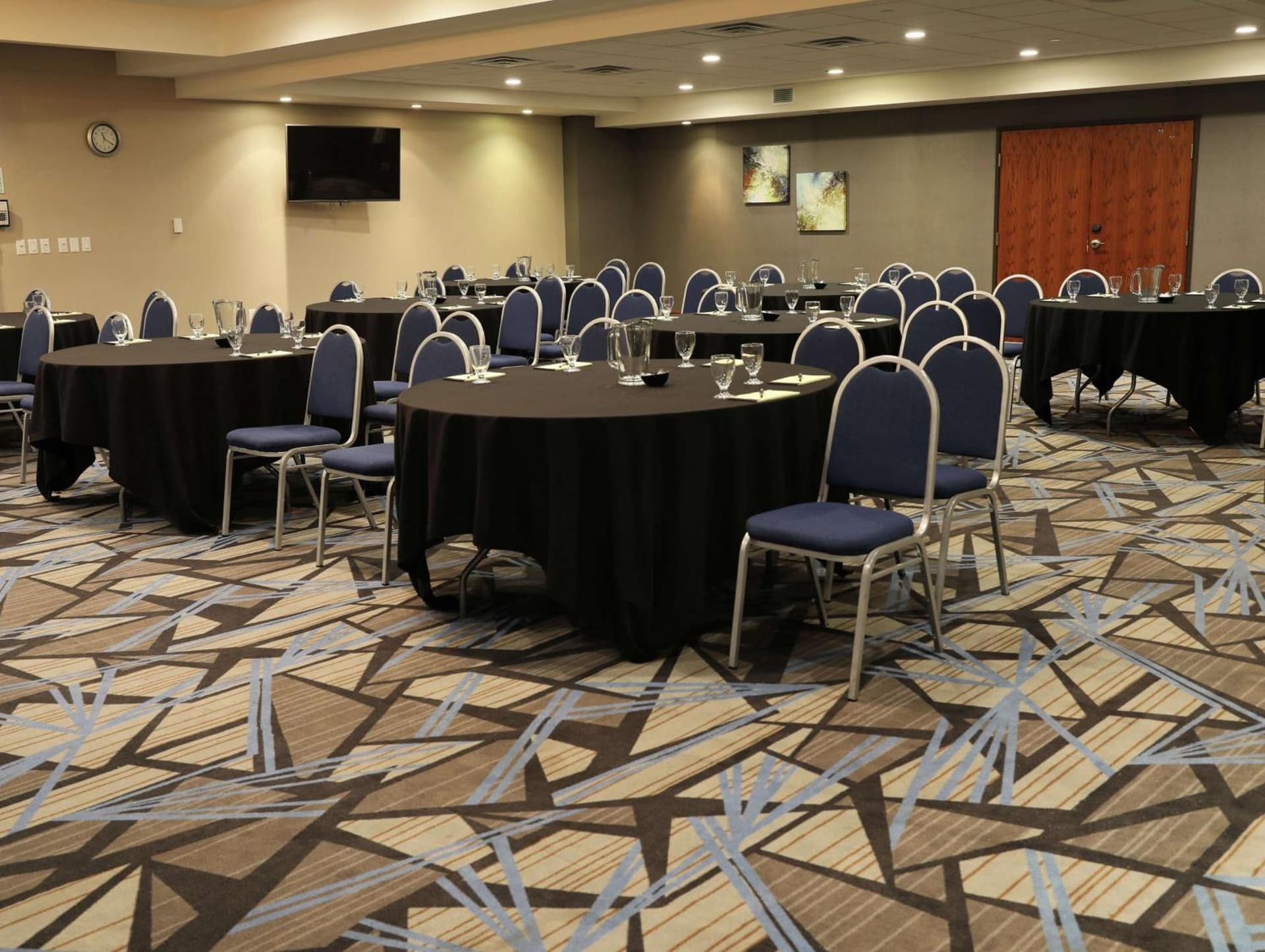 Doubletree By Hilton Omaha Southwest, Ne gallery photo in Omaha, NE — image 22