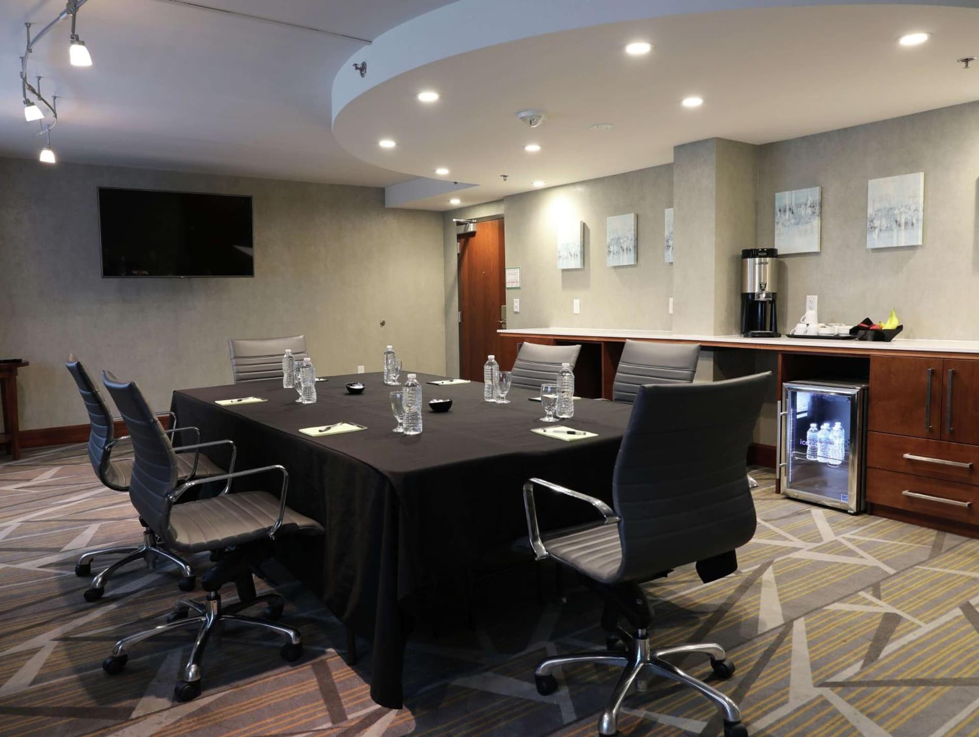 Doubletree By Hilton Omaha Southwest, Ne gallery photo in Omaha, NE — image 21