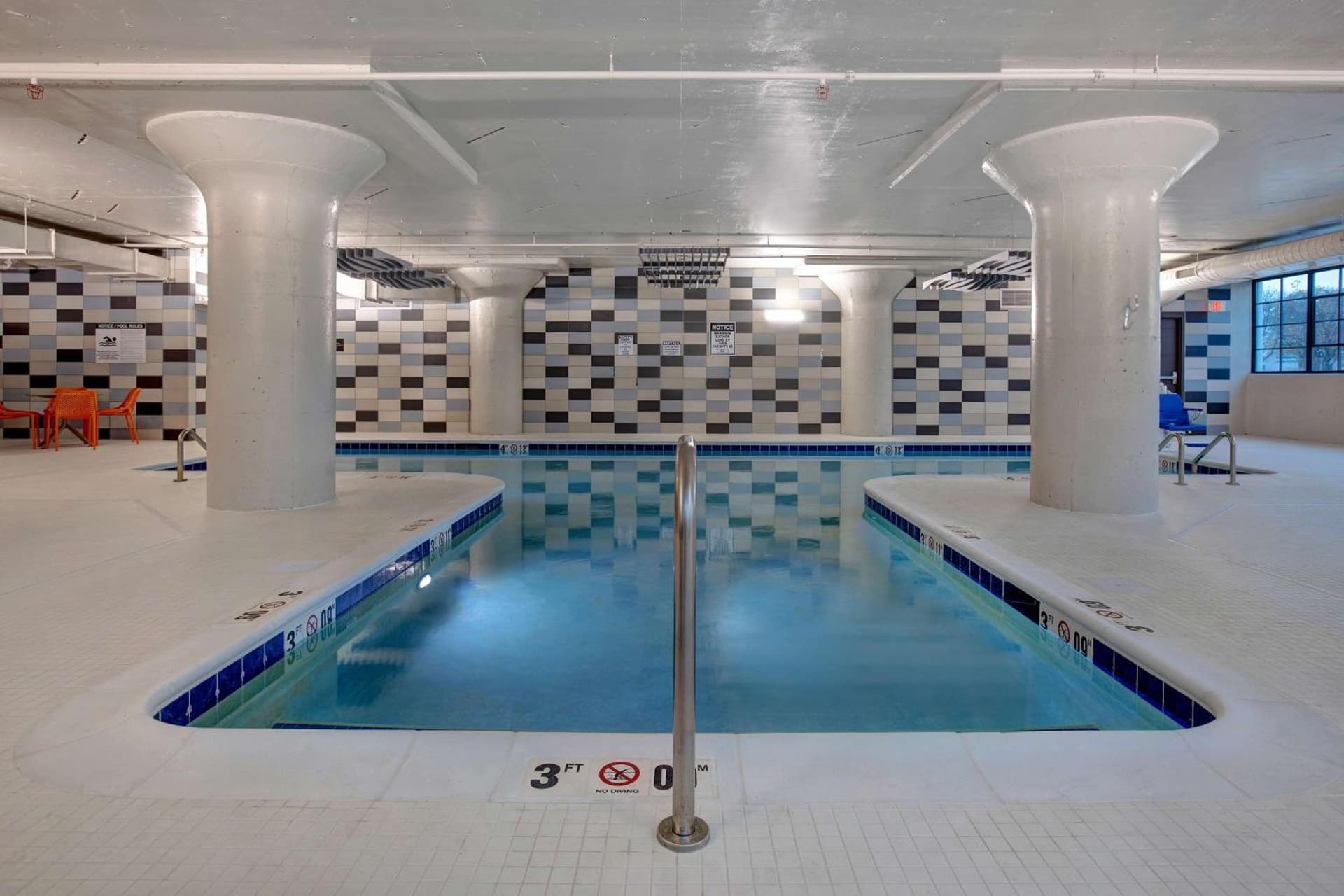 Embassy Suites By Hilton Rockford Riverfront gallery photo in Rockford, IL — image 41