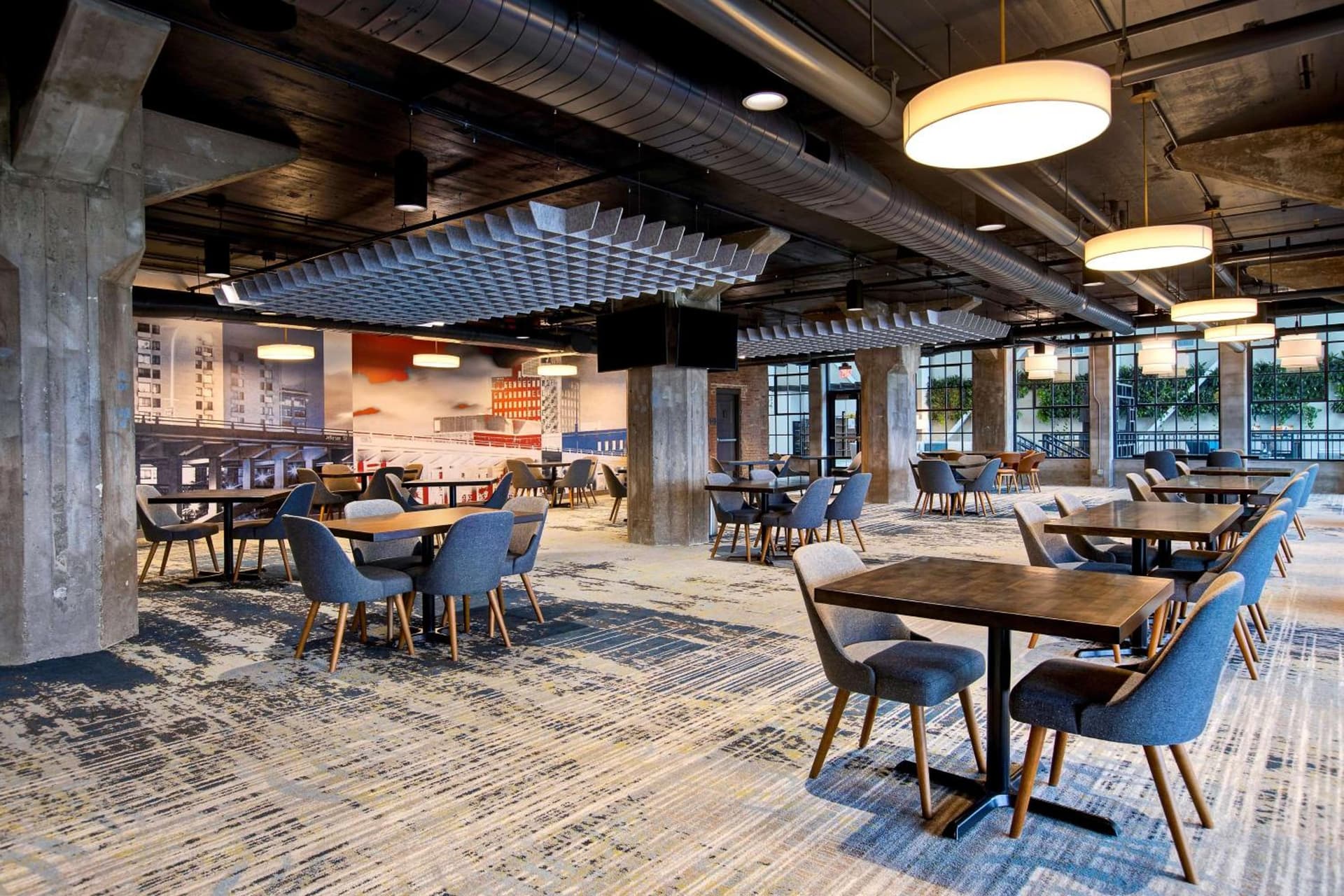 Embassy Suites By Hilton Rockford Riverfront gallery photo in Rockford, IL — image 39