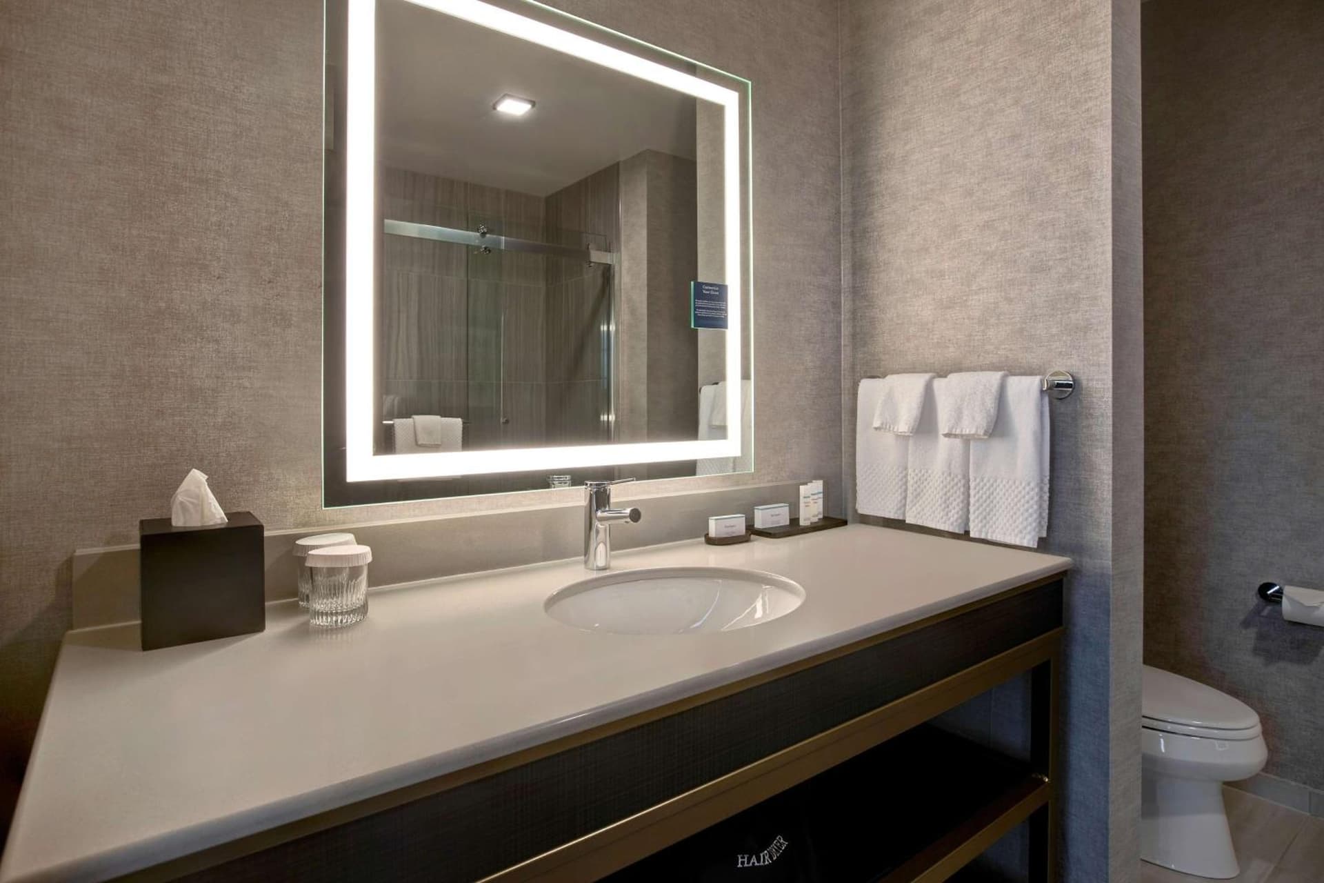 Embassy Suites By Hilton Rockford Riverfront gallery photo in Rockford, IL — image 16