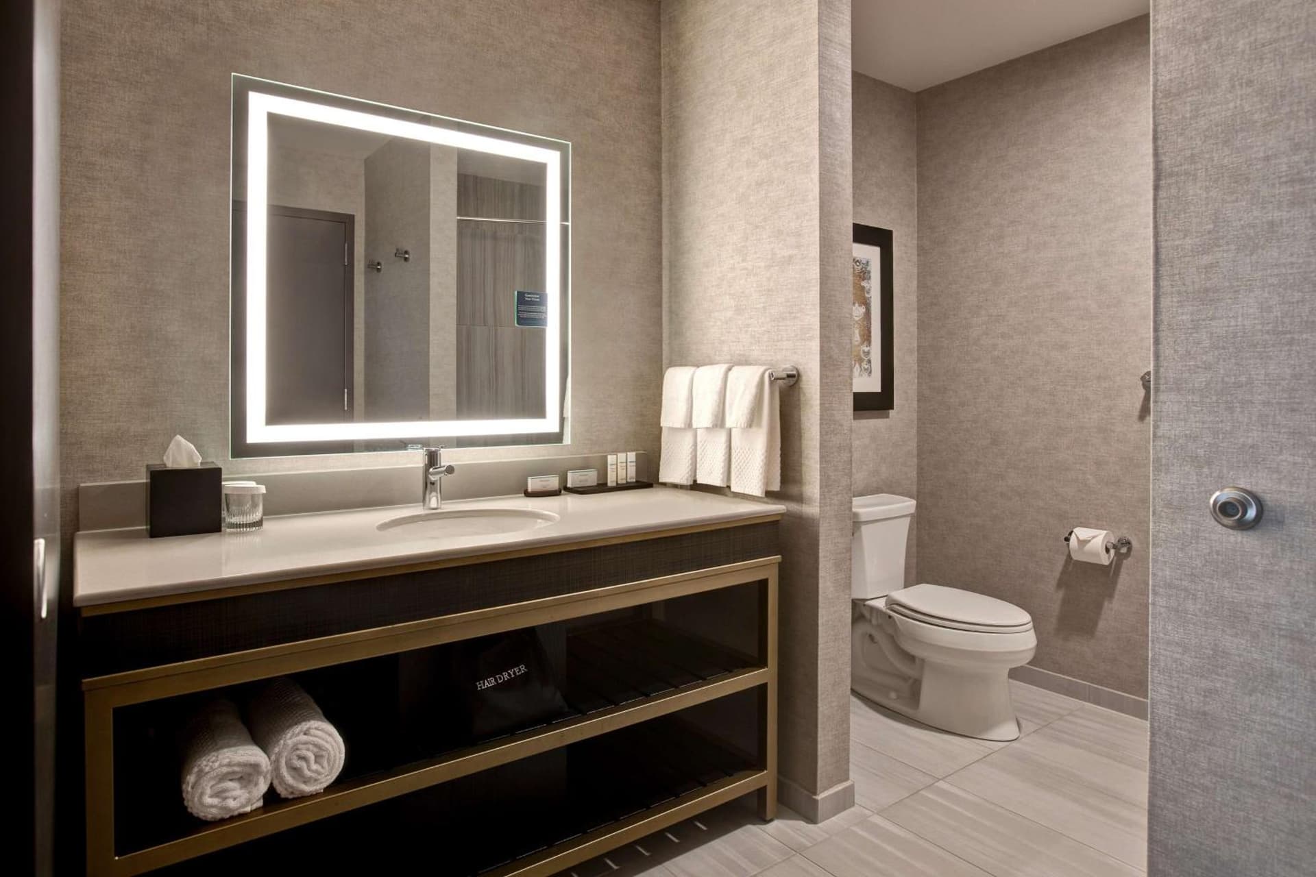 Embassy Suites By Hilton Rockford Riverfront gallery photo in Rockford, IL — image 15