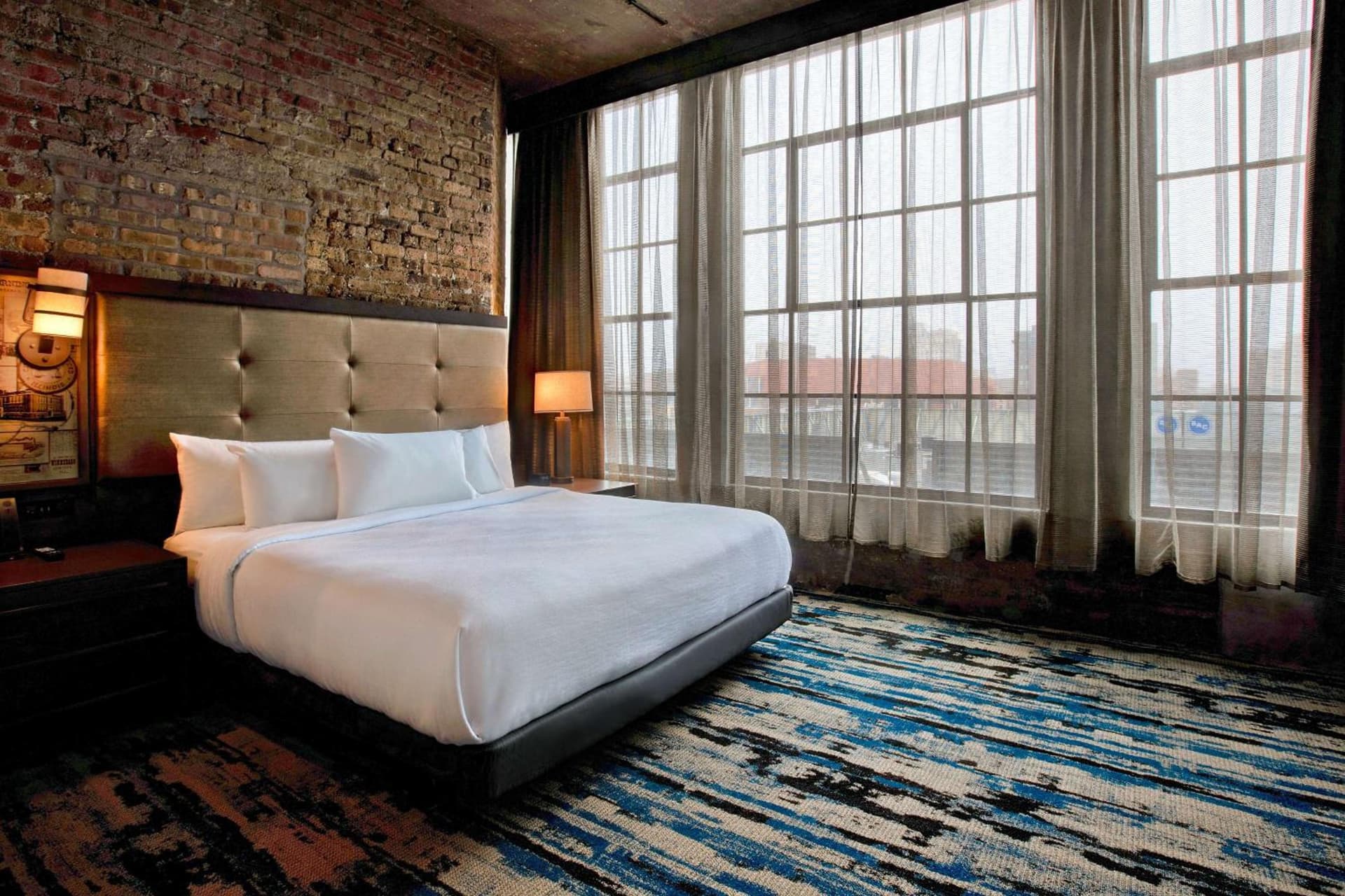 Embassy Suites By Hilton Rockford Riverfront gallery photo in Rockford, IL — image 49