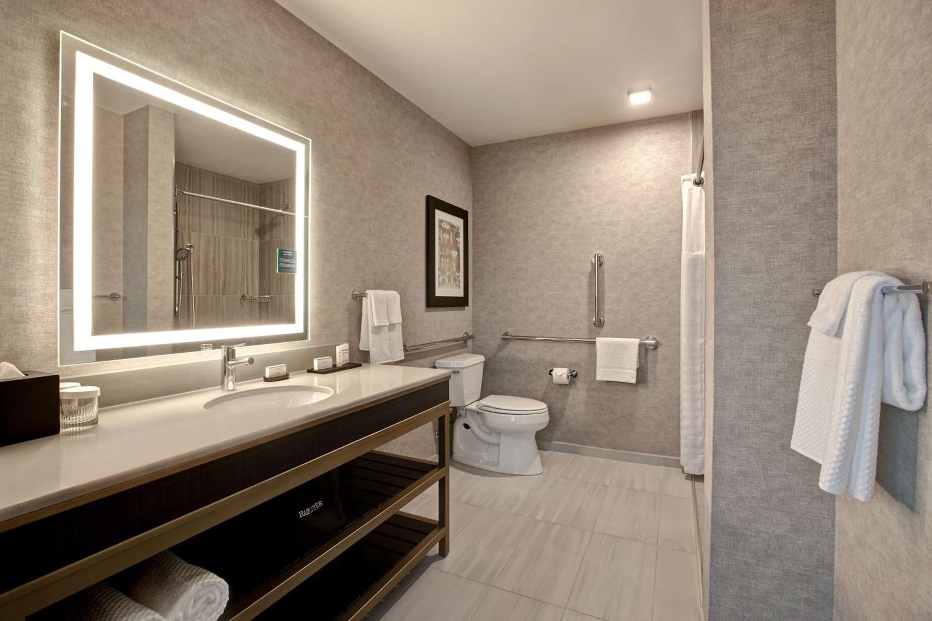 Embassy Suites By Hilton Rockford Riverfront gallery photo in Rockford, IL — image 9