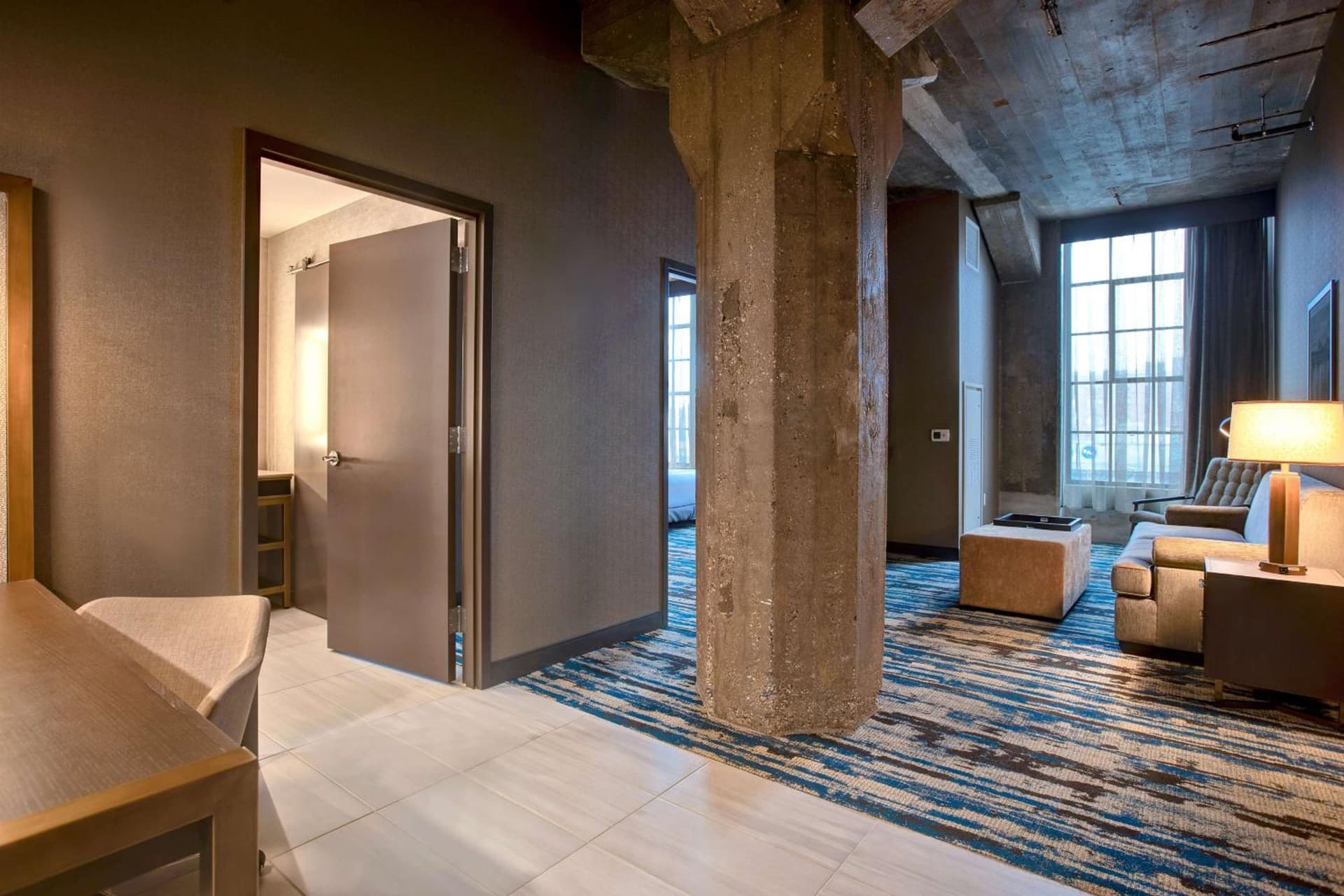 Embassy Suites By Hilton Rockford Riverfront gallery photo in Rockford, IL — image 44