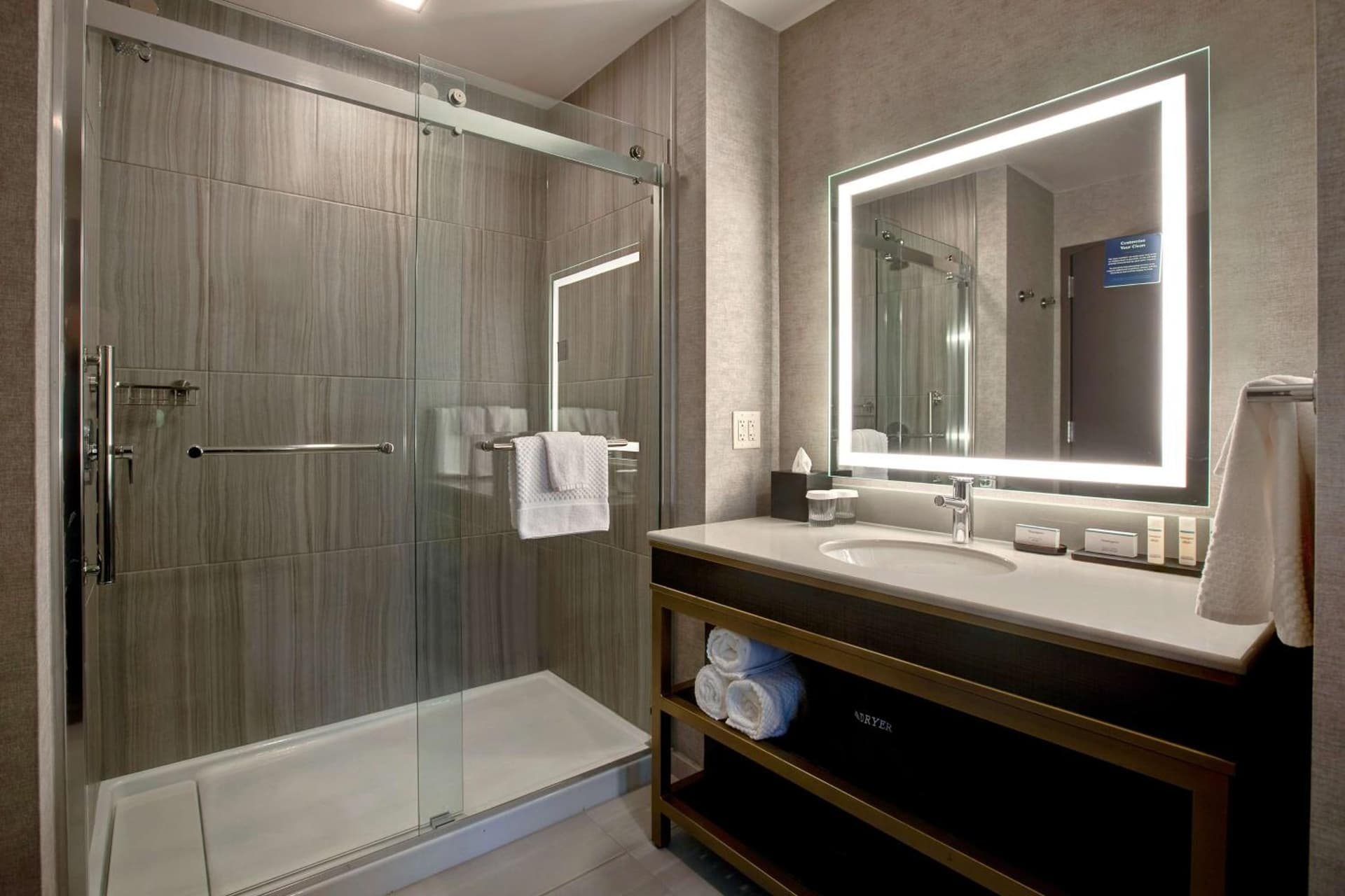 Embassy Suites By Hilton Rockford Riverfront interior in Rockford, IL — gallery photo 2