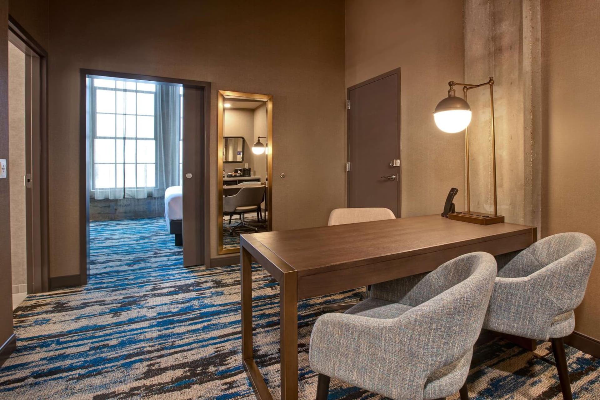 Embassy Suites By Hilton Rockford Riverfront gallery photo in Rockford, IL — image 28