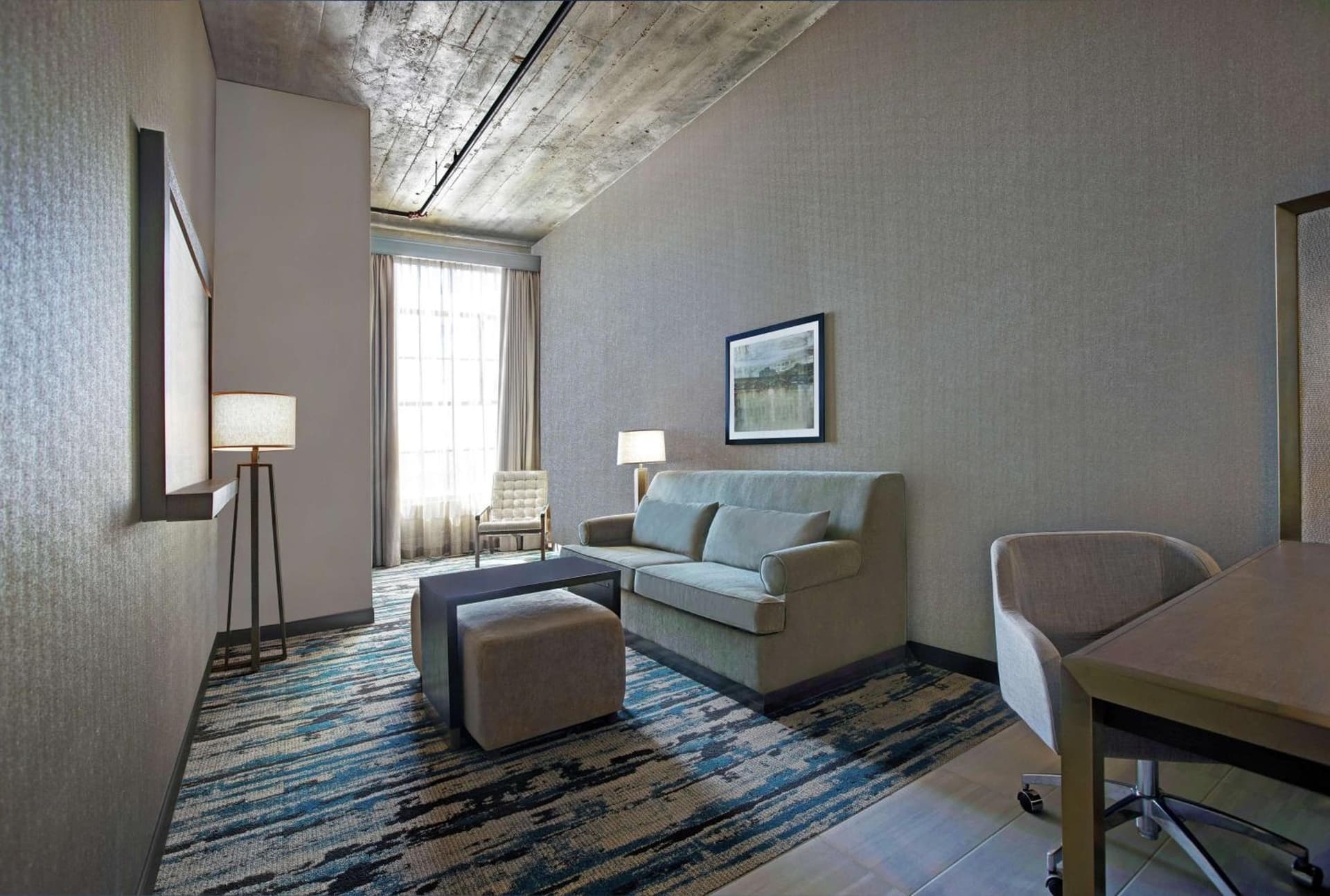 Embassy Suites By Hilton Rockford Riverfront gallery photo in Rockford, IL — image 54