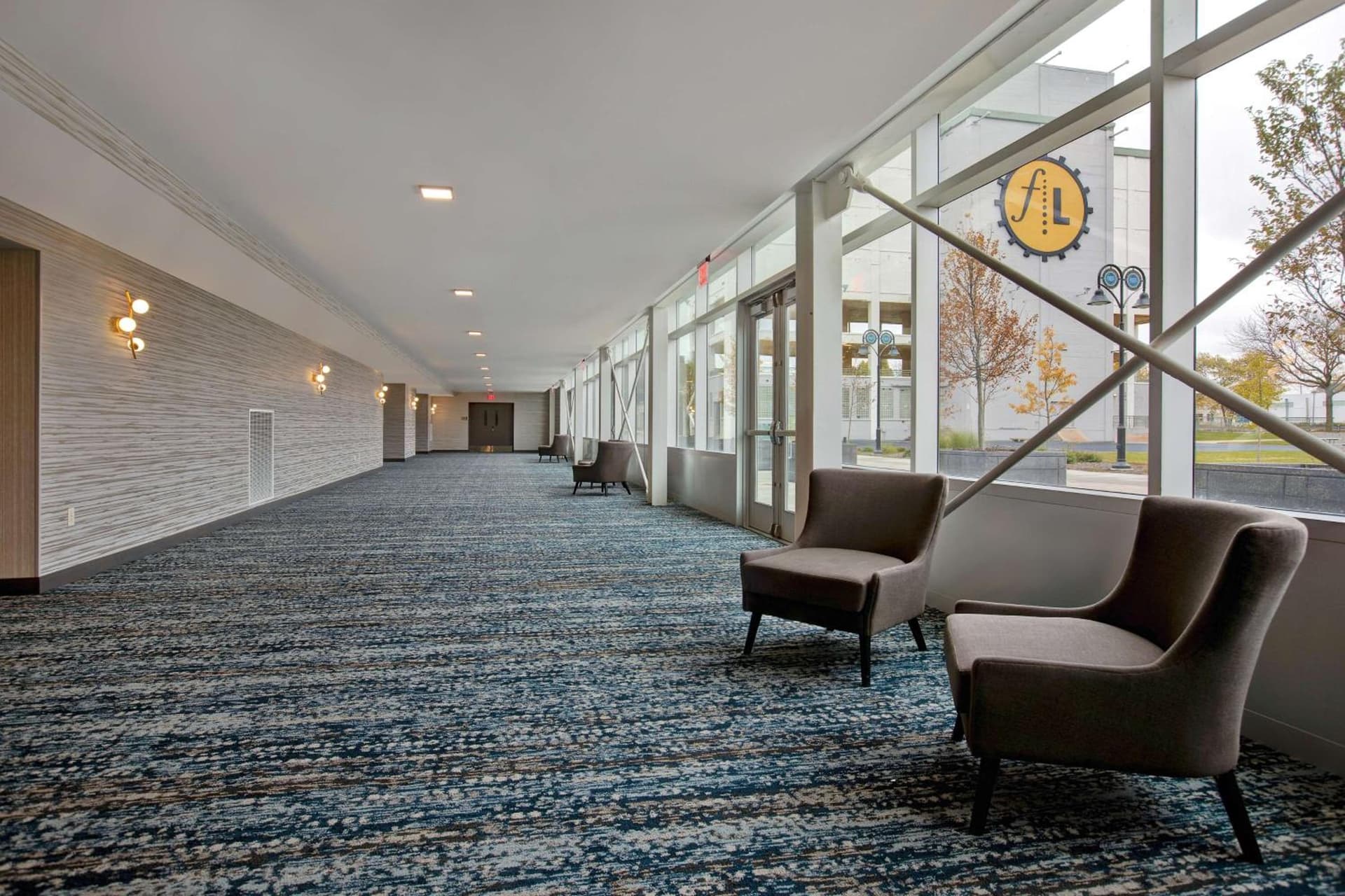 Embassy Suites By Hilton Rockford Riverfront gallery photo in Rockford, IL — image 10