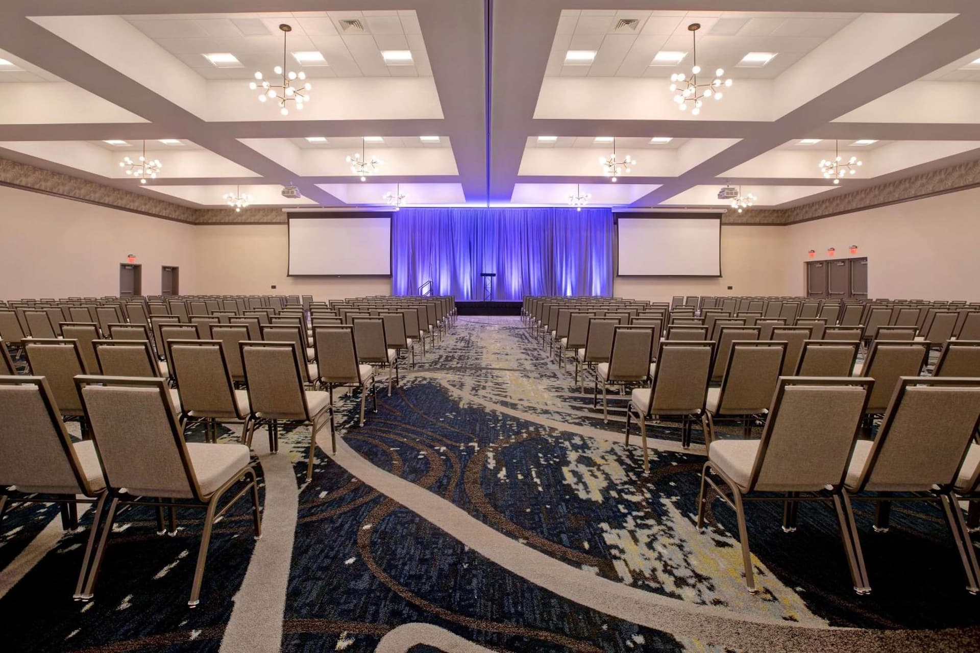 Embassy Suites By Hilton Rockford Riverfront gallery photo in Rockford, IL — image 52