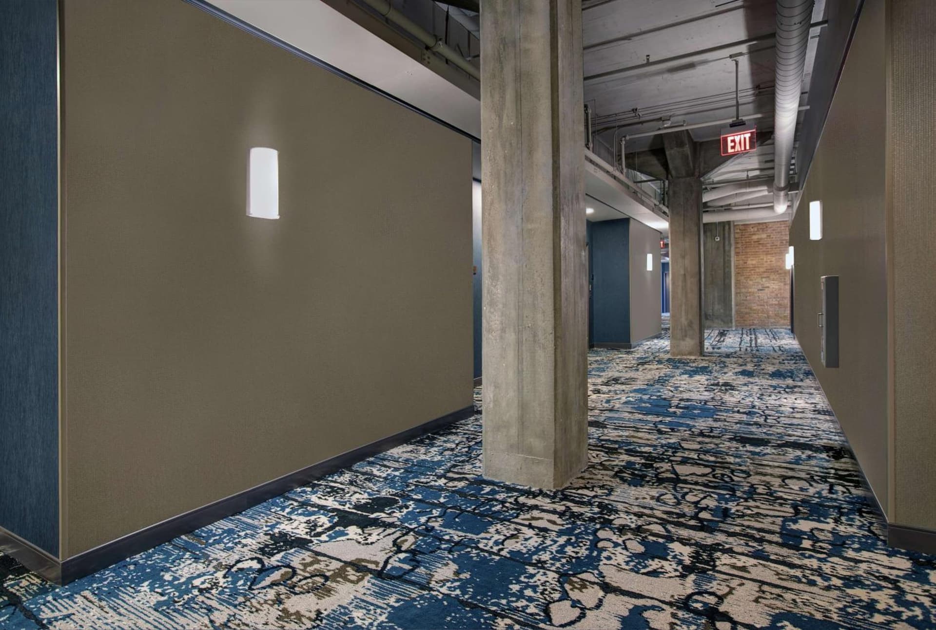 Embassy Suites By Hilton Rockford Riverfront gallery photo in Rockford, IL — image 48