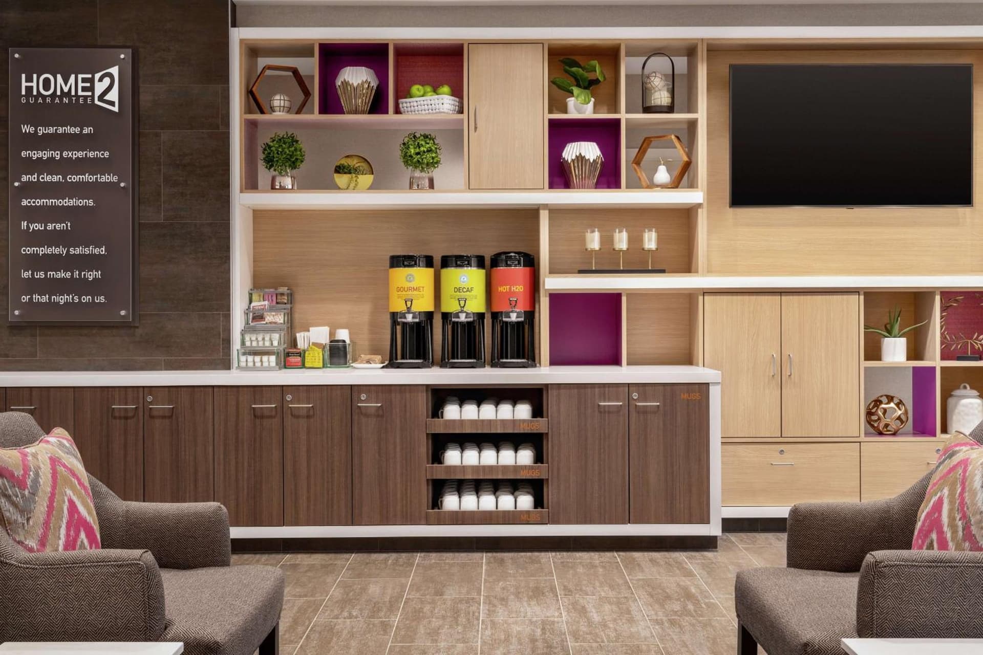 Home2 Suites By Hilton Glen Mills Chadds Ford gallery photo in Glen Mills, PA — image 37