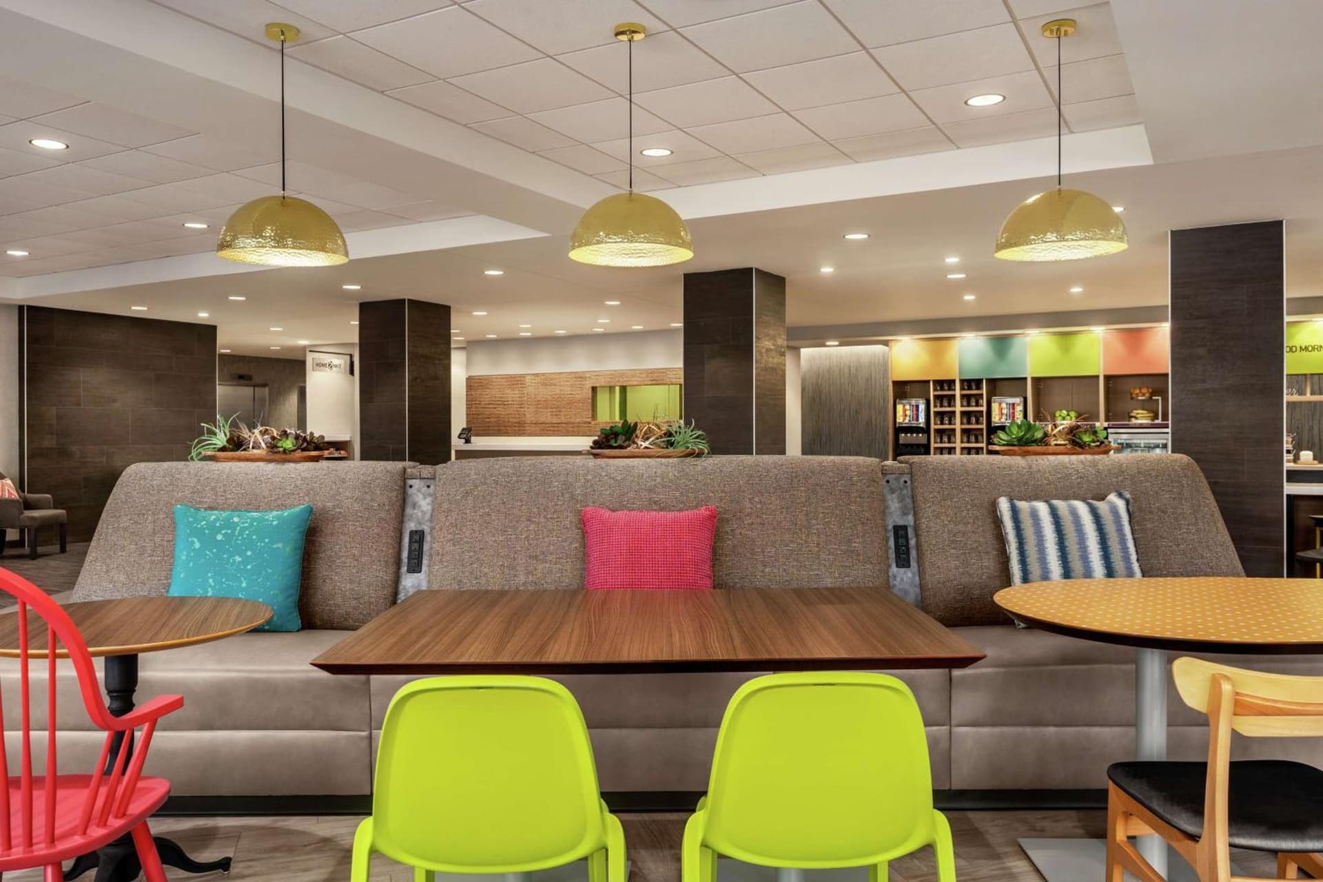 Home2 Suites By Hilton Glen Mills Chadds Ford gallery photo in Glen Mills, PA — image 14