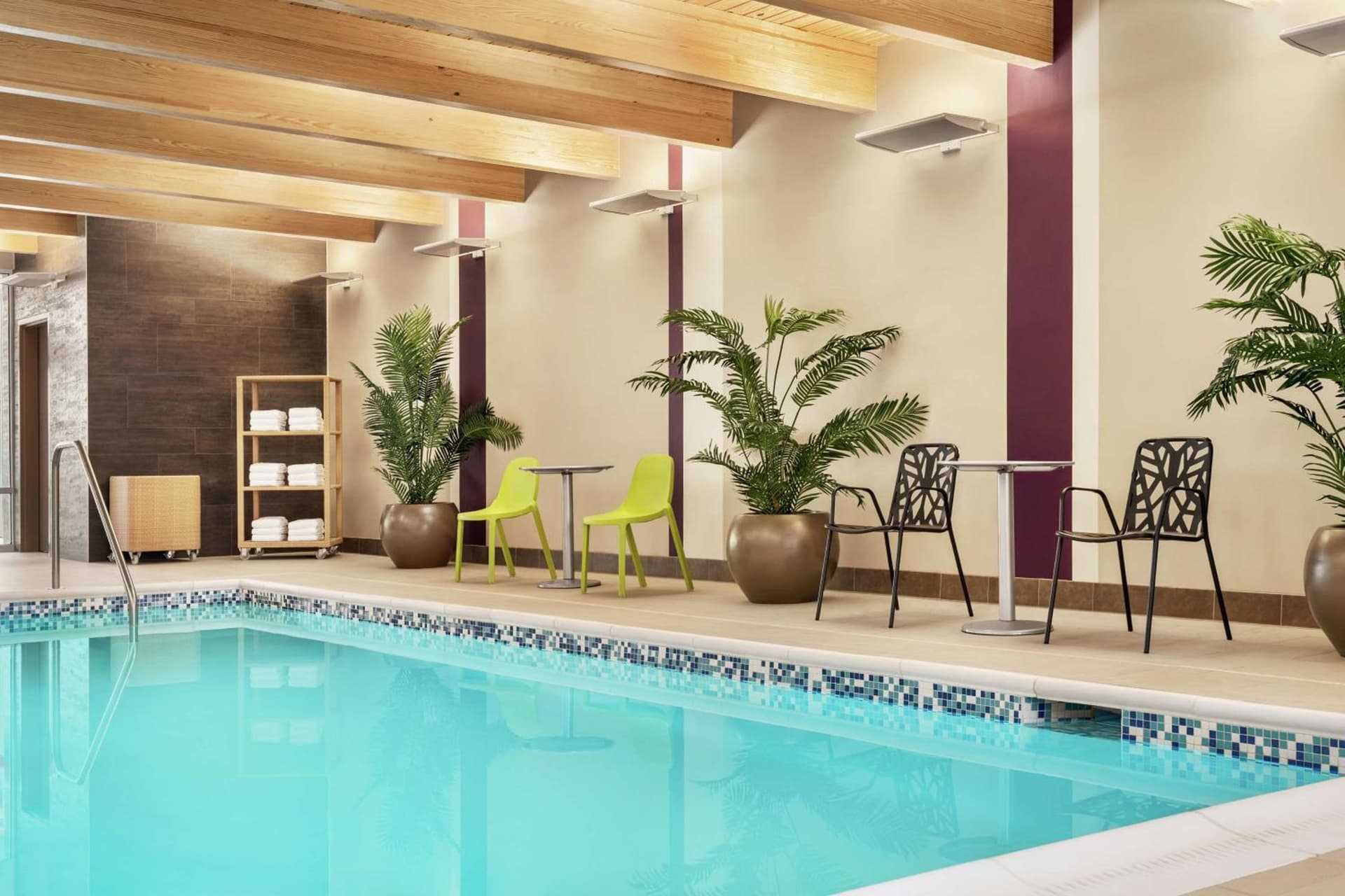 Home2 Suites By Hilton Glen Mills Chadds Ford gallery photo in Glen Mills, PA — image 17