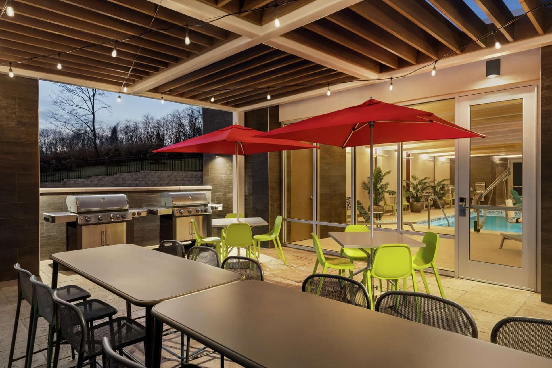 Home2 Suites By Hilton Glen Mills Chadds Ford gallery photo in Glen Mills, PA — image 4