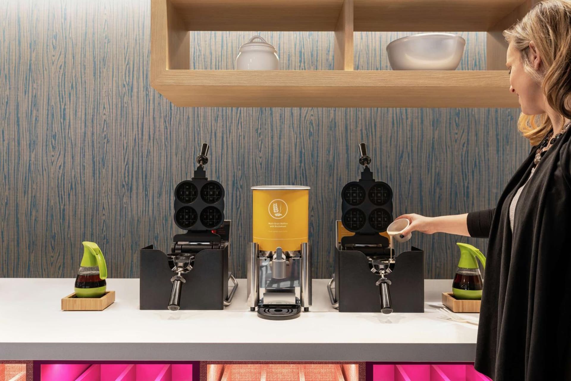 Home2 Suites By Hilton Glen Mills Chadds Ford property views in Glen Mills, PA — gallery photo 3