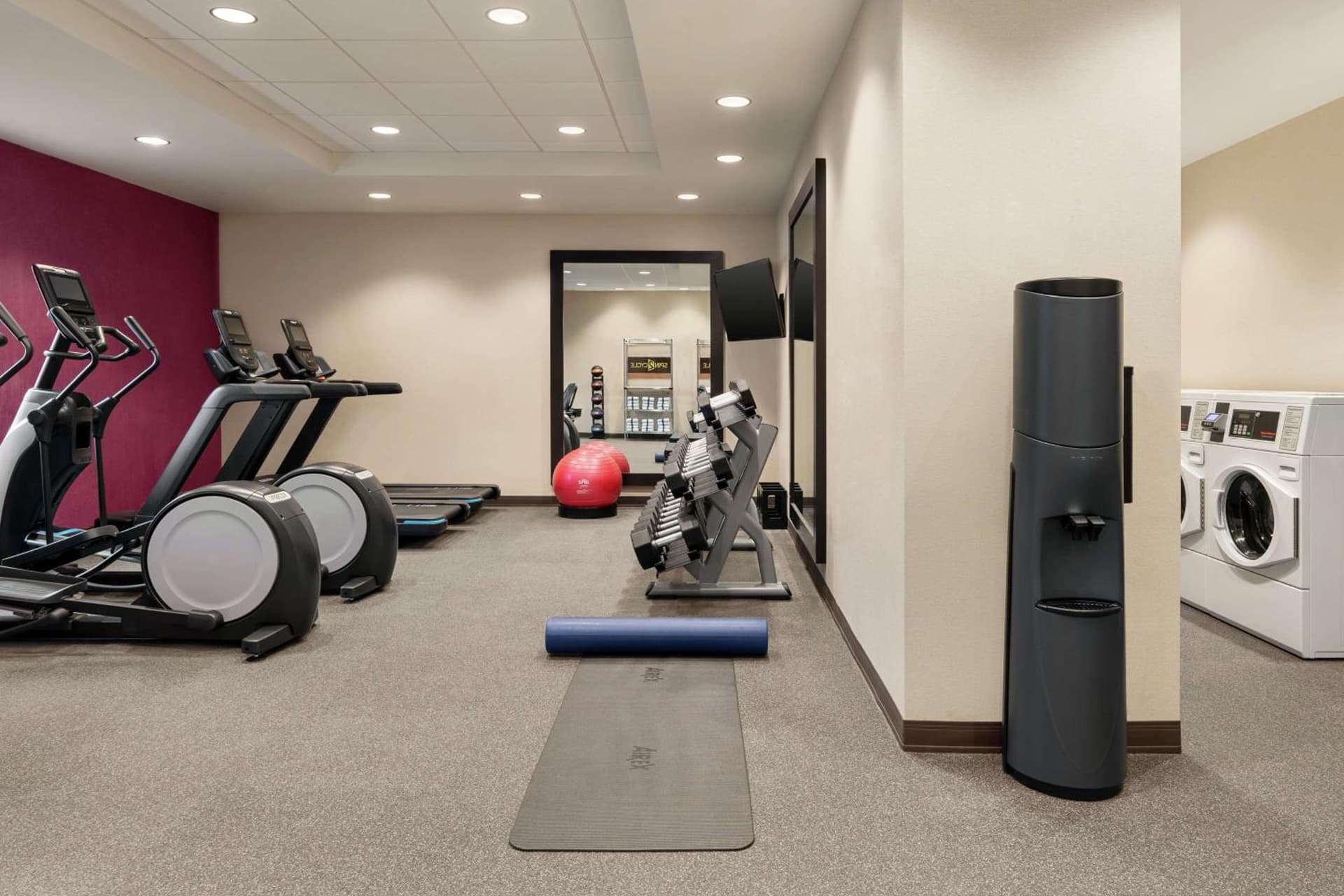 Home2 Suites By Hilton Glen Mills Chadds Ford gallery photo in Glen Mills, PA — image 16