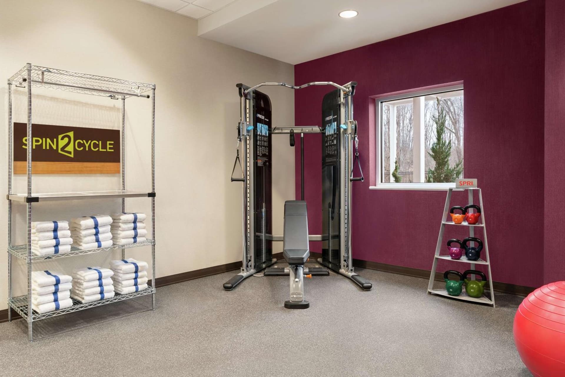 Home2 Suites By Hilton Glen Mills Chadds Ford gallery photo in Glen Mills, PA — image 32