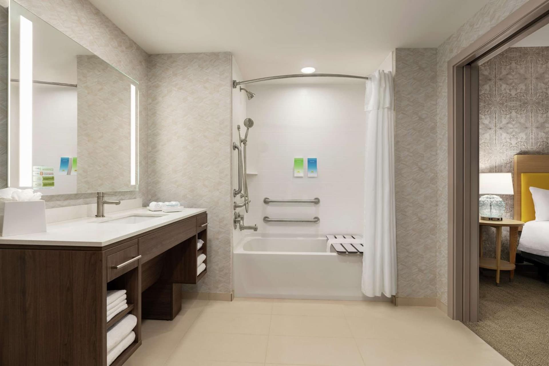 Home2 Suites By Hilton Glen Mills Chadds Ford gallery photo in Glen Mills, PA — image 8