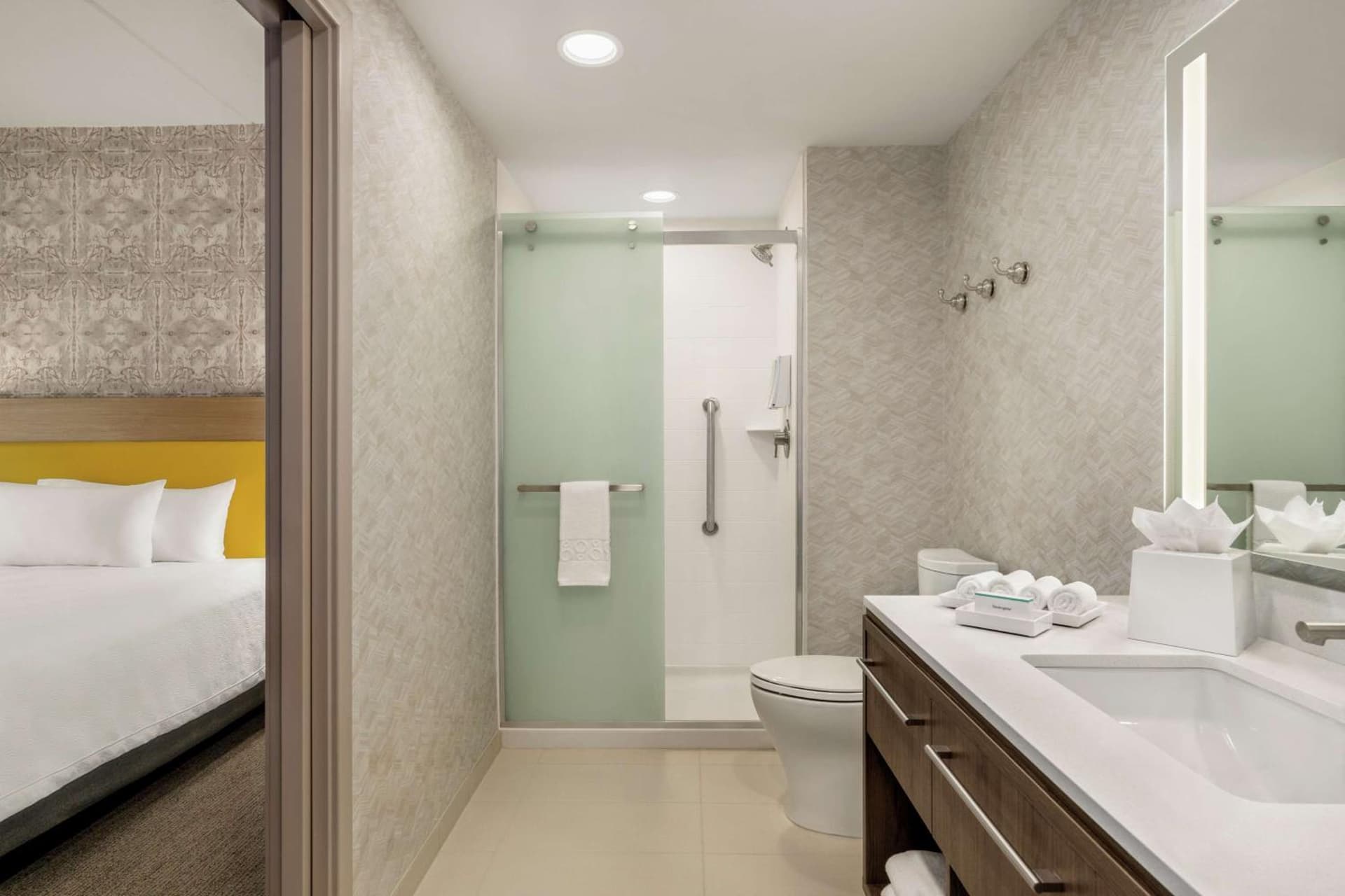 Home2 Suites By Hilton Glen Mills Chadds Ford gallery photo in Glen Mills, PA — image 25