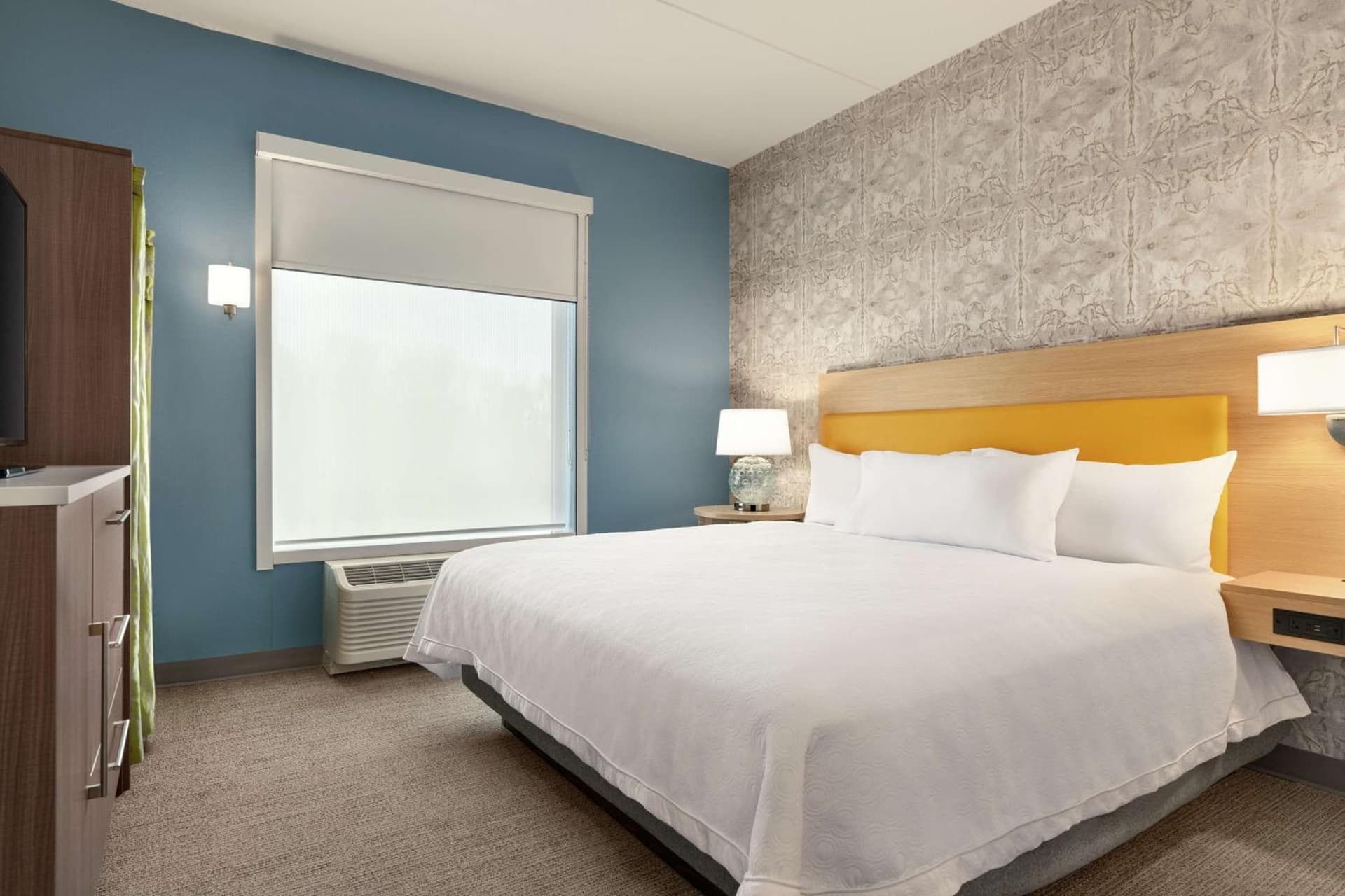 Home2 Suites By Hilton Glen Mills Chadds Ford gallery photo in Glen Mills, PA — image 10