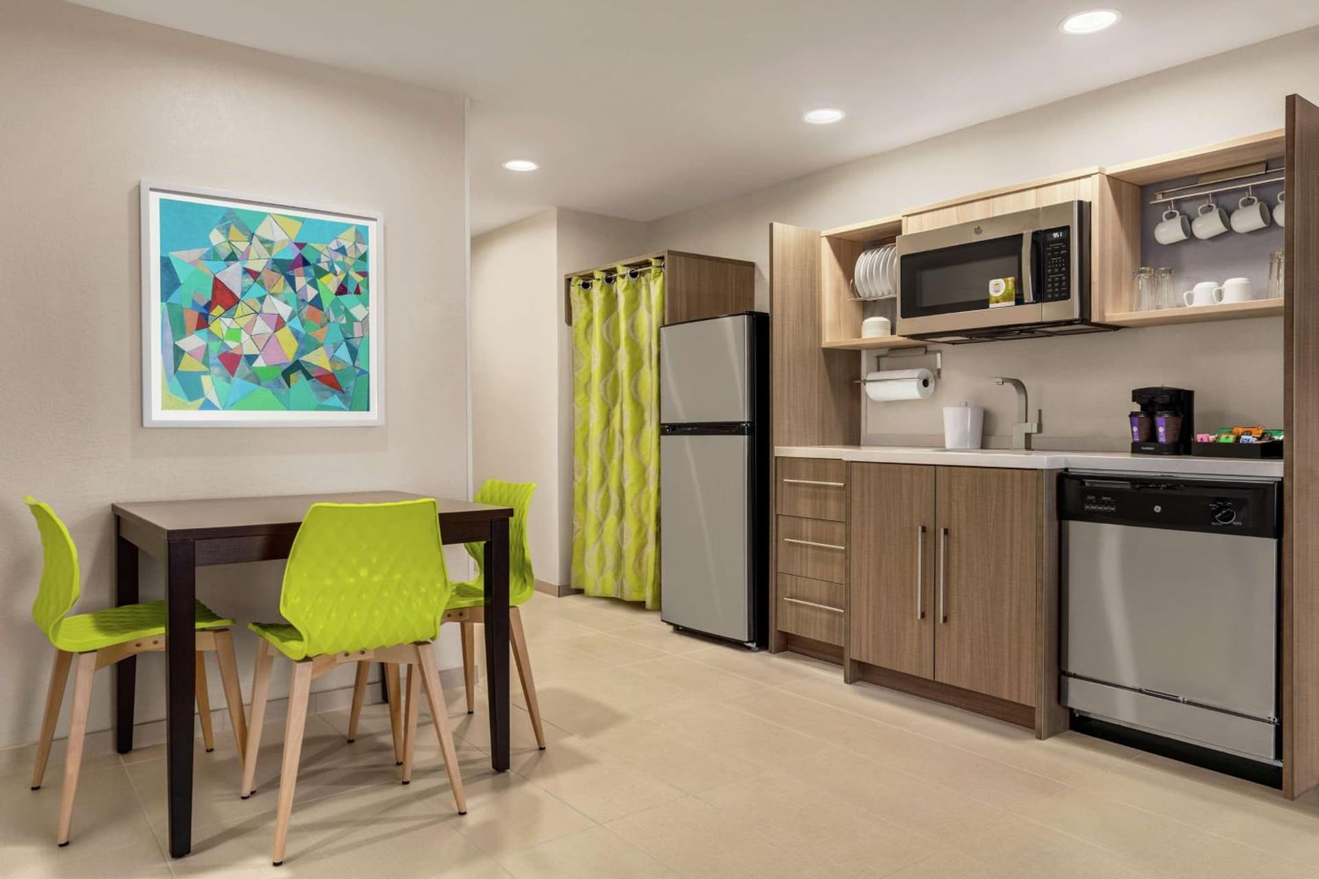 Home2 Suites By Hilton Glen Mills Chadds Ford gallery photo in Glen Mills, PA — image 11