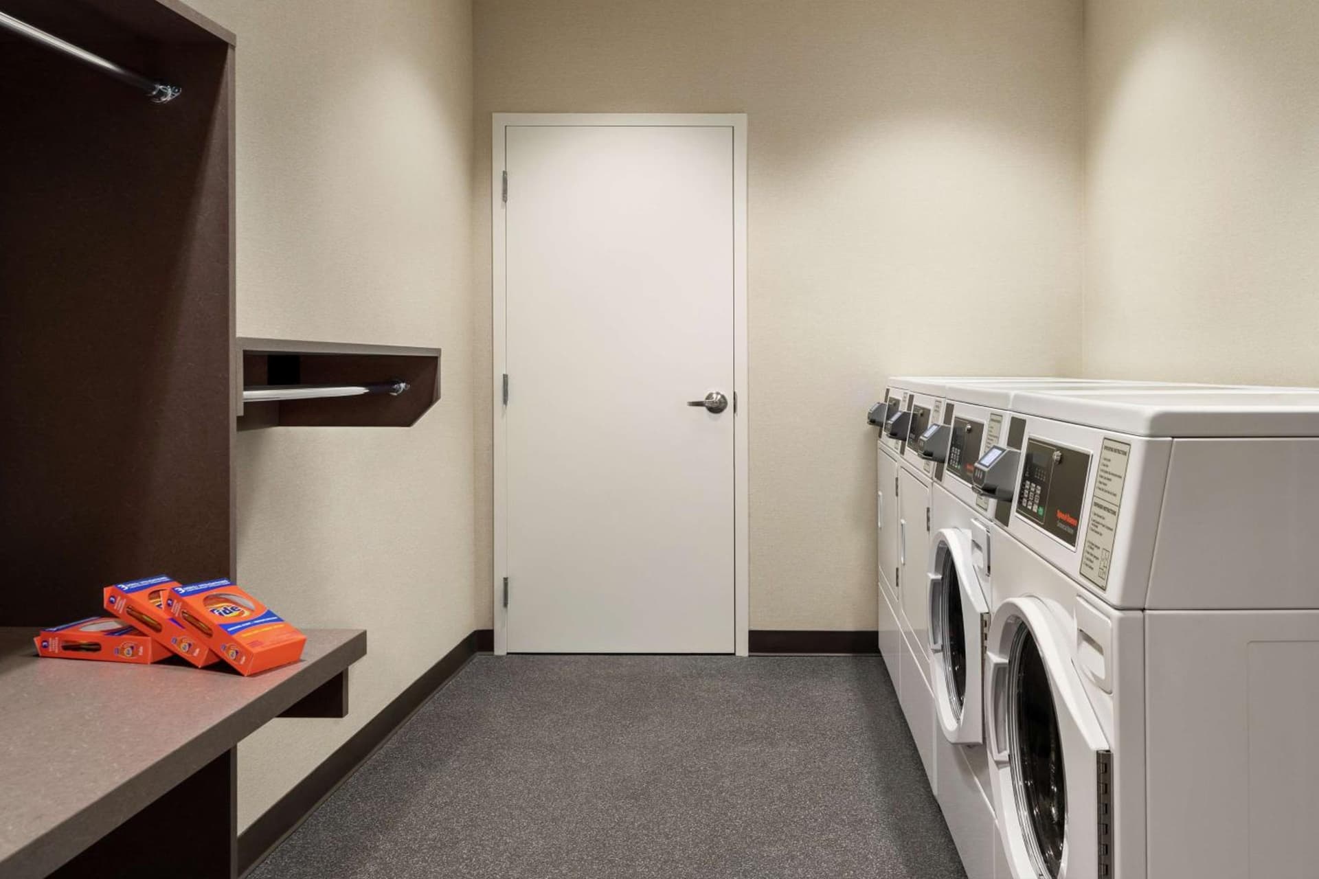 Home2 Suites By Hilton Glen Mills Chadds Ford gallery photo in Glen Mills, PA — image 23