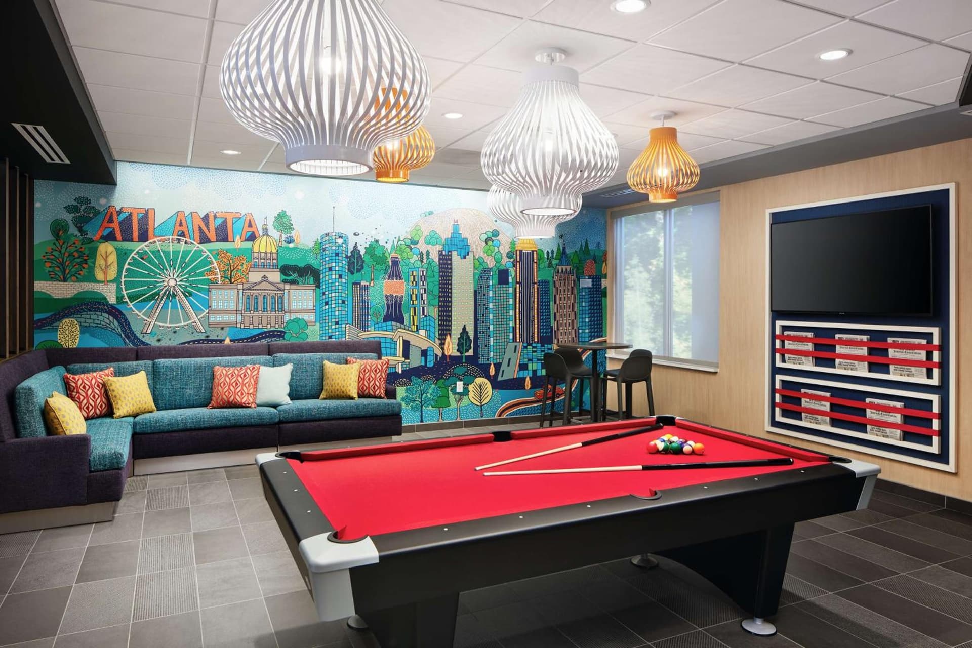 Tru By Hilton Atlanta Northlake Parkway, Ga gallery photo in Atlanta, GA — image 19