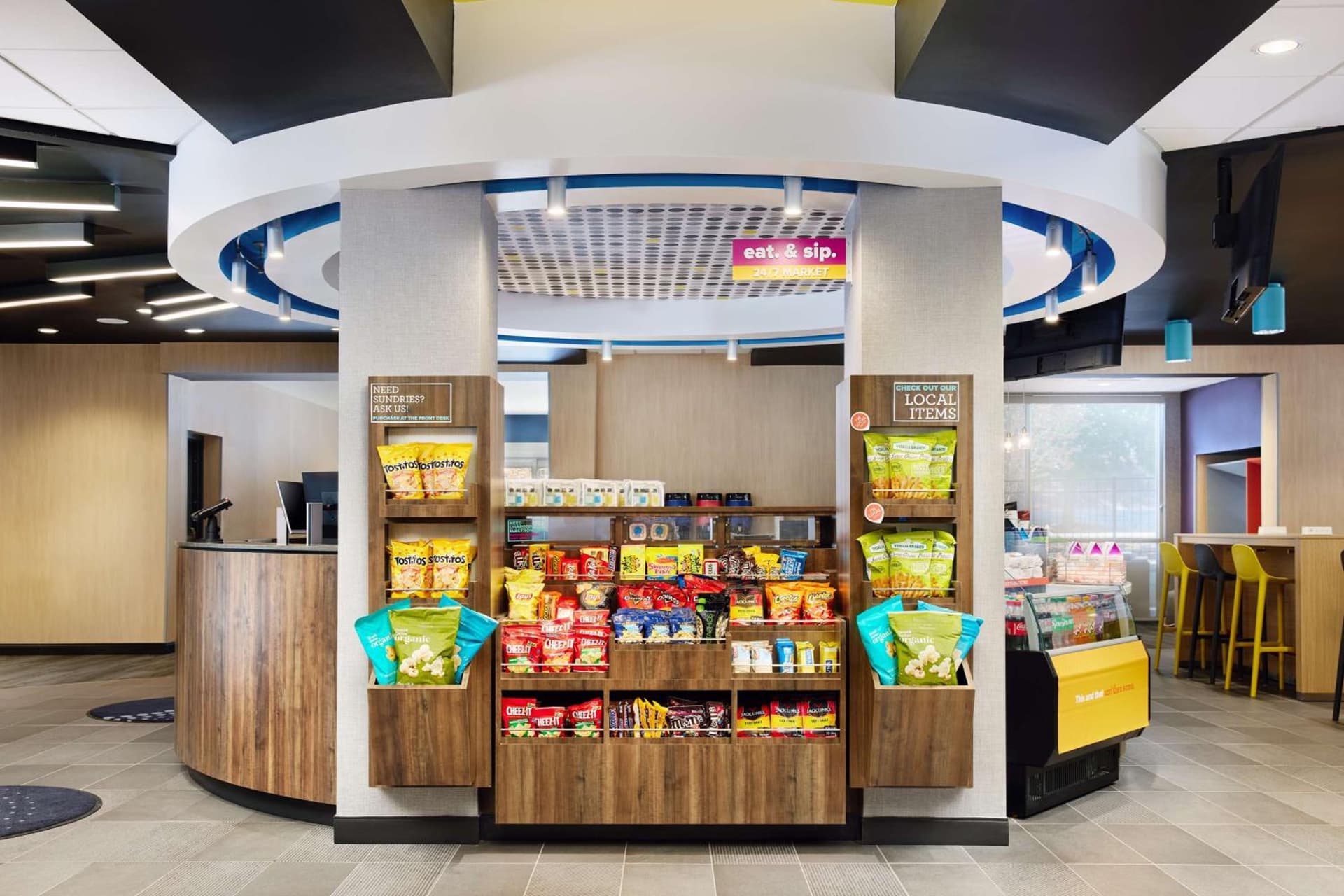 Tru By Hilton Atlanta Northlake Parkway, Ga gallery photo in Atlanta, GA — image 27