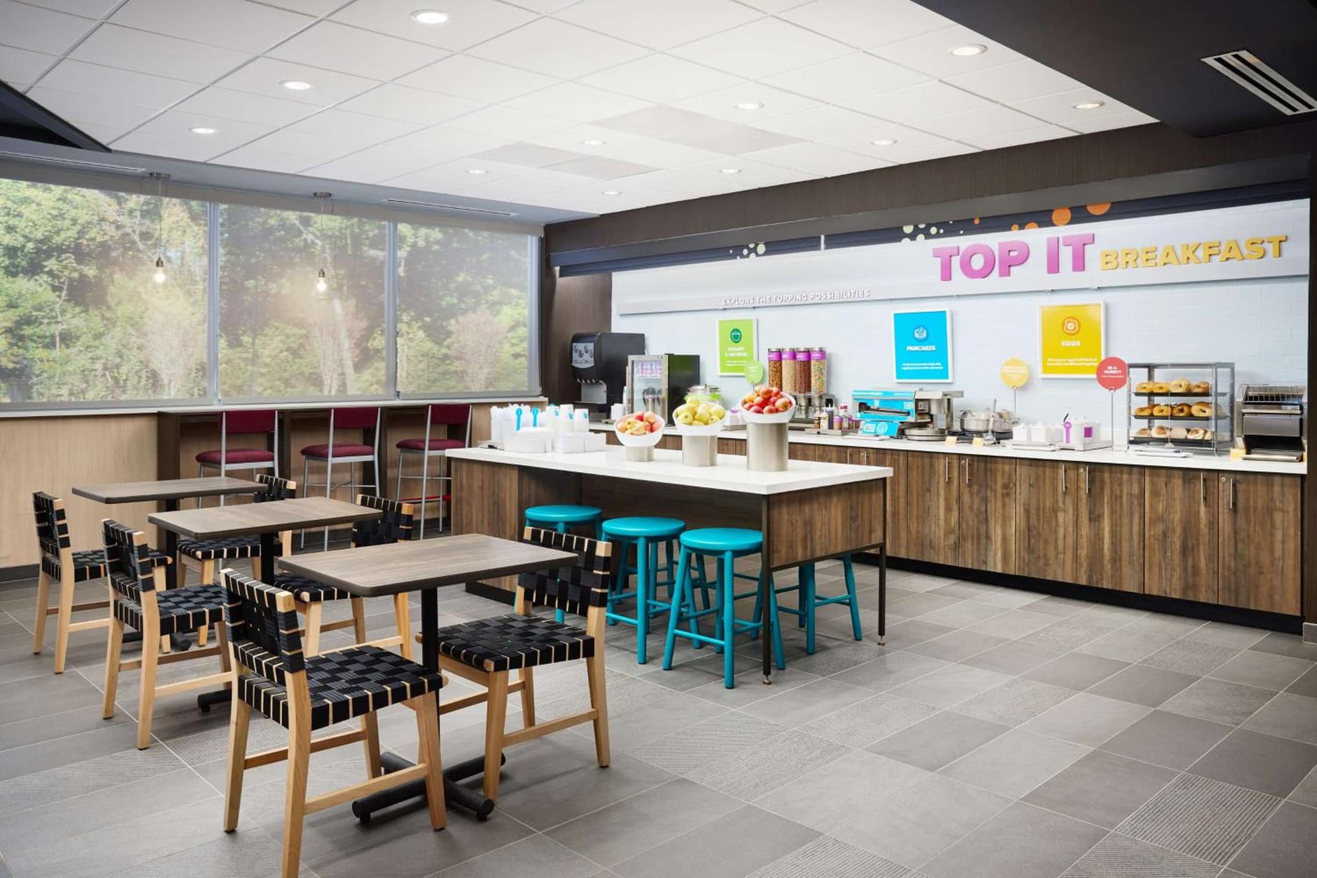 Tru By Hilton Atlanta Northlake Parkway, Ga gallery photo in Atlanta, GA — image 12