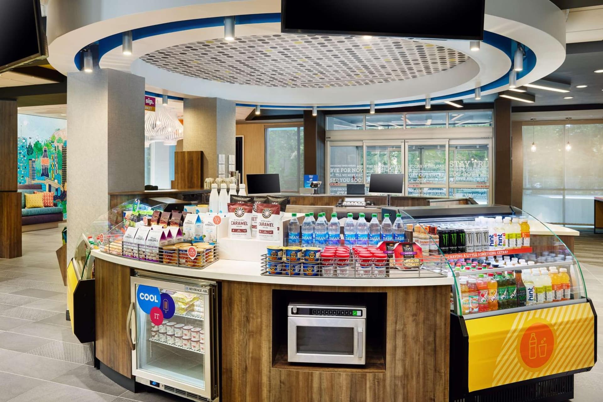 Tru By Hilton Atlanta Northlake Parkway, Ga gallery photo in Atlanta, GA — image 23
