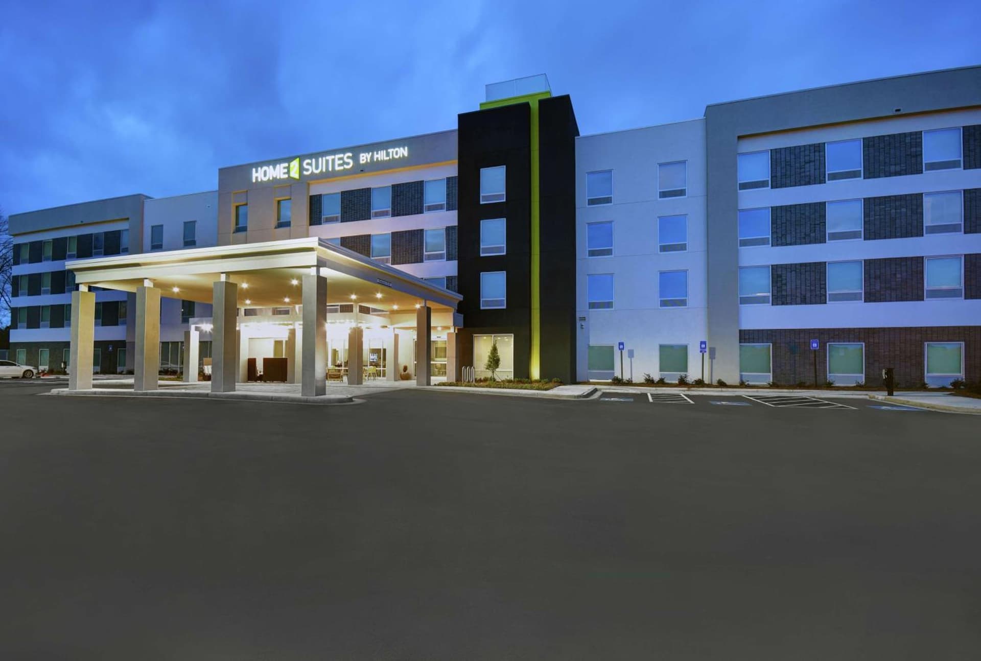 Home2 Suites By Hilton Lawrenceville Atlanta Sugarloaf, Ga interior in Lawrenceville, GA — gallery photo 2