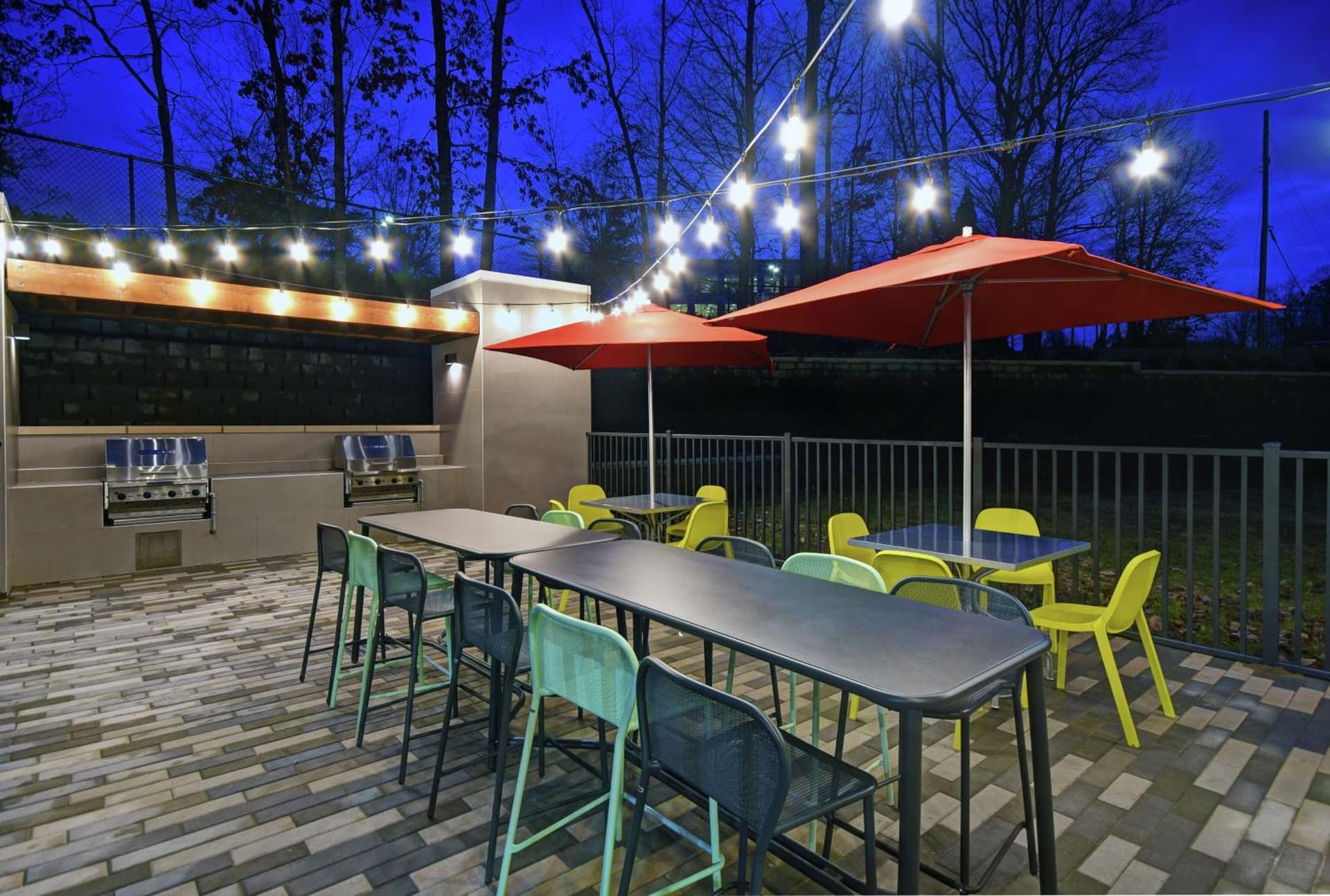 Home2 Suites By Hilton Lawrenceville Atlanta Sugarloaf, Ga gallery photo in Lawrenceville, GA — image 31
