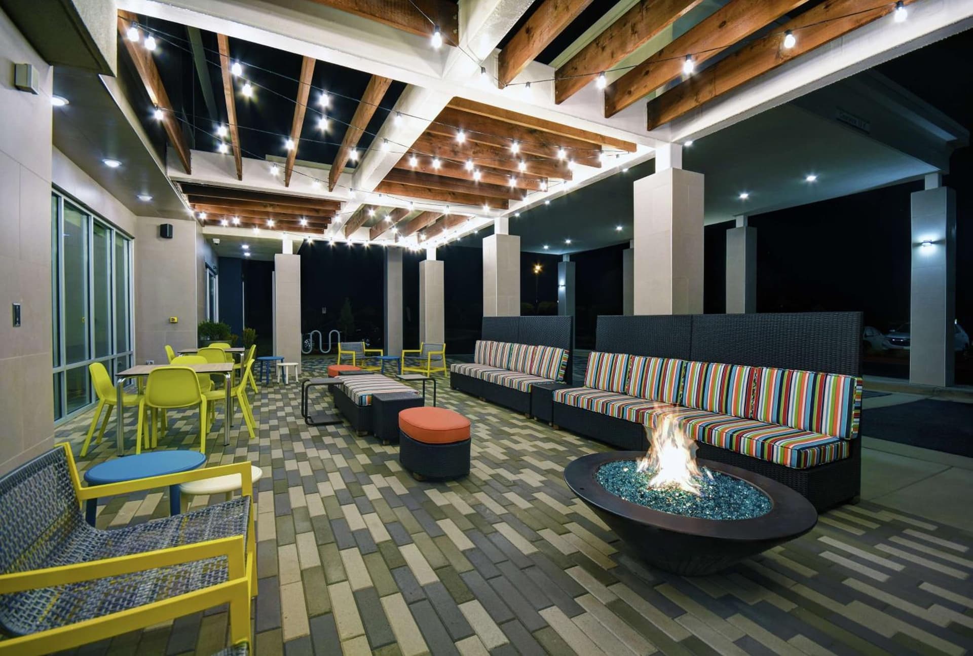 Home2 Suites By Hilton Lawrenceville Atlanta Sugarloaf, Ga gallery photo in Lawrenceville, GA — image 45