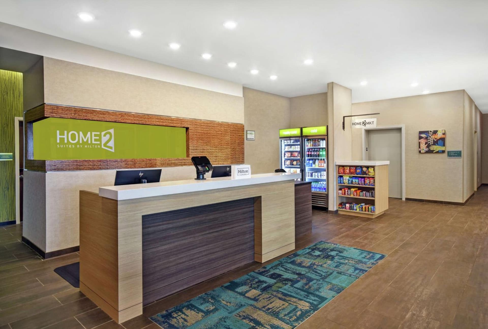 Home2 Suites By Hilton Lawrenceville Atlanta Sugarloaf, Ga gallery photo in Lawrenceville, GA — image 10