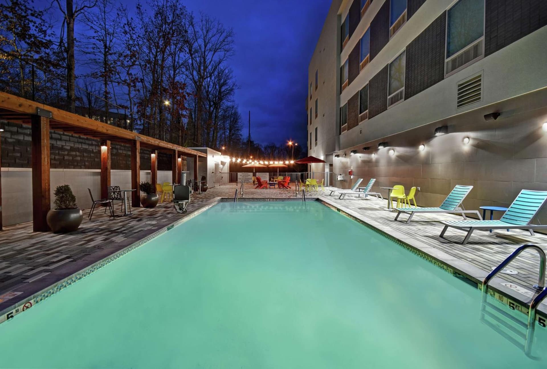Home2 Suites By Hilton Lawrenceville Atlanta Sugarloaf, Ga gallery photo in Lawrenceville, GA — image 33