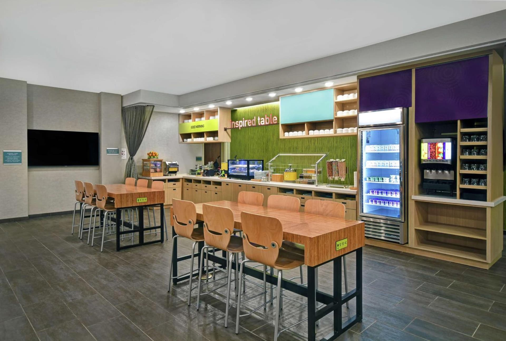 Home2 Suites By Hilton Lawrenceville Atlanta Sugarloaf, Ga gallery photo in Lawrenceville, GA — image 37