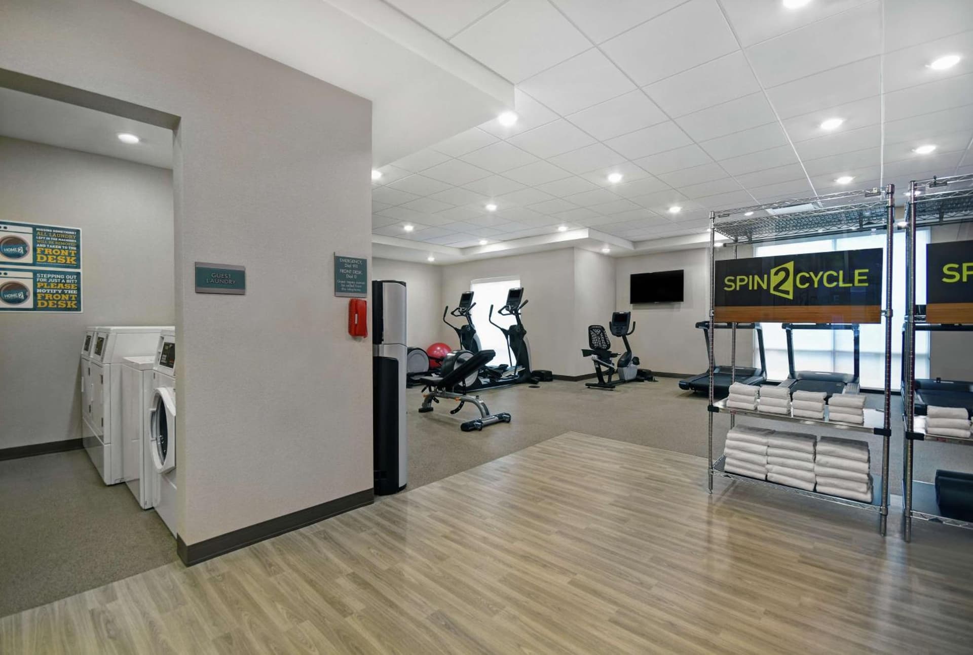 Home2 Suites By Hilton Lawrenceville Atlanta Sugarloaf, Ga gallery photo in Lawrenceville, GA — image 17