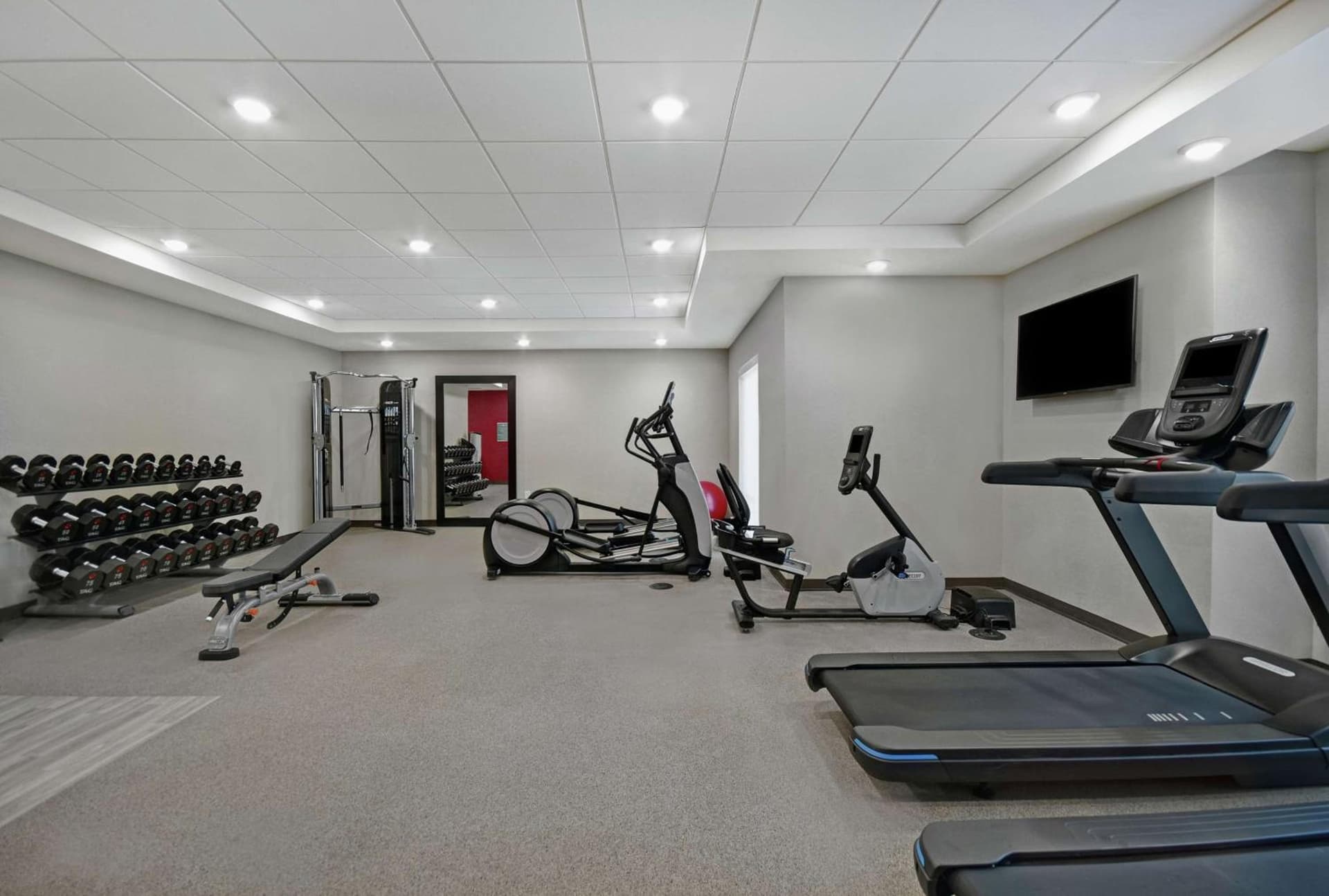 Home2 Suites By Hilton Lawrenceville Atlanta Sugarloaf, Ga gallery photo in Lawrenceville, GA — image 14