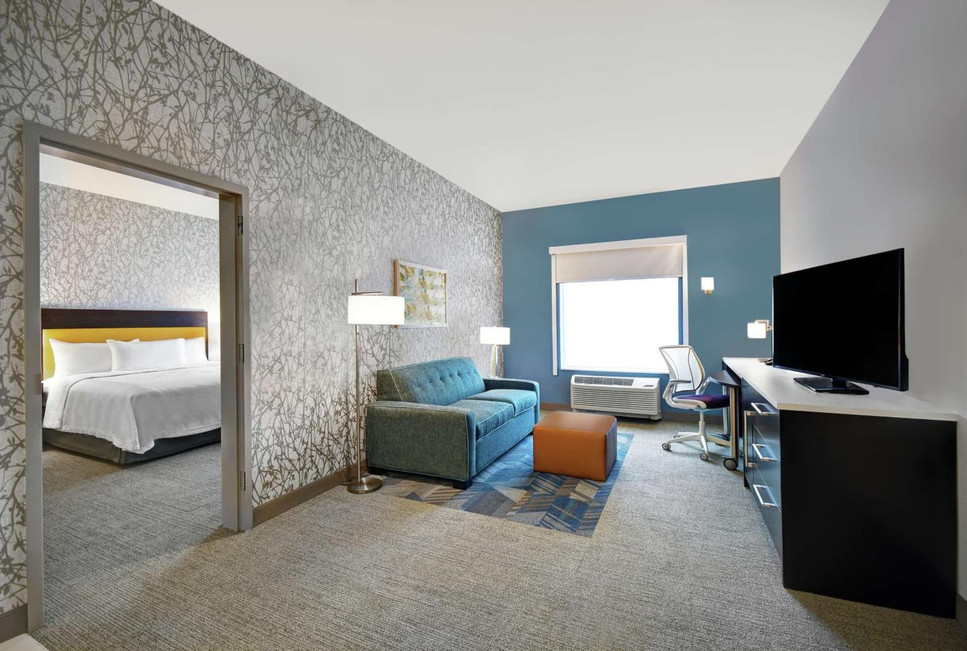 Home2 Suites By Hilton Lawrenceville Atlanta Sugarloaf, Ga gallery photo in Lawrenceville, GA — image 12